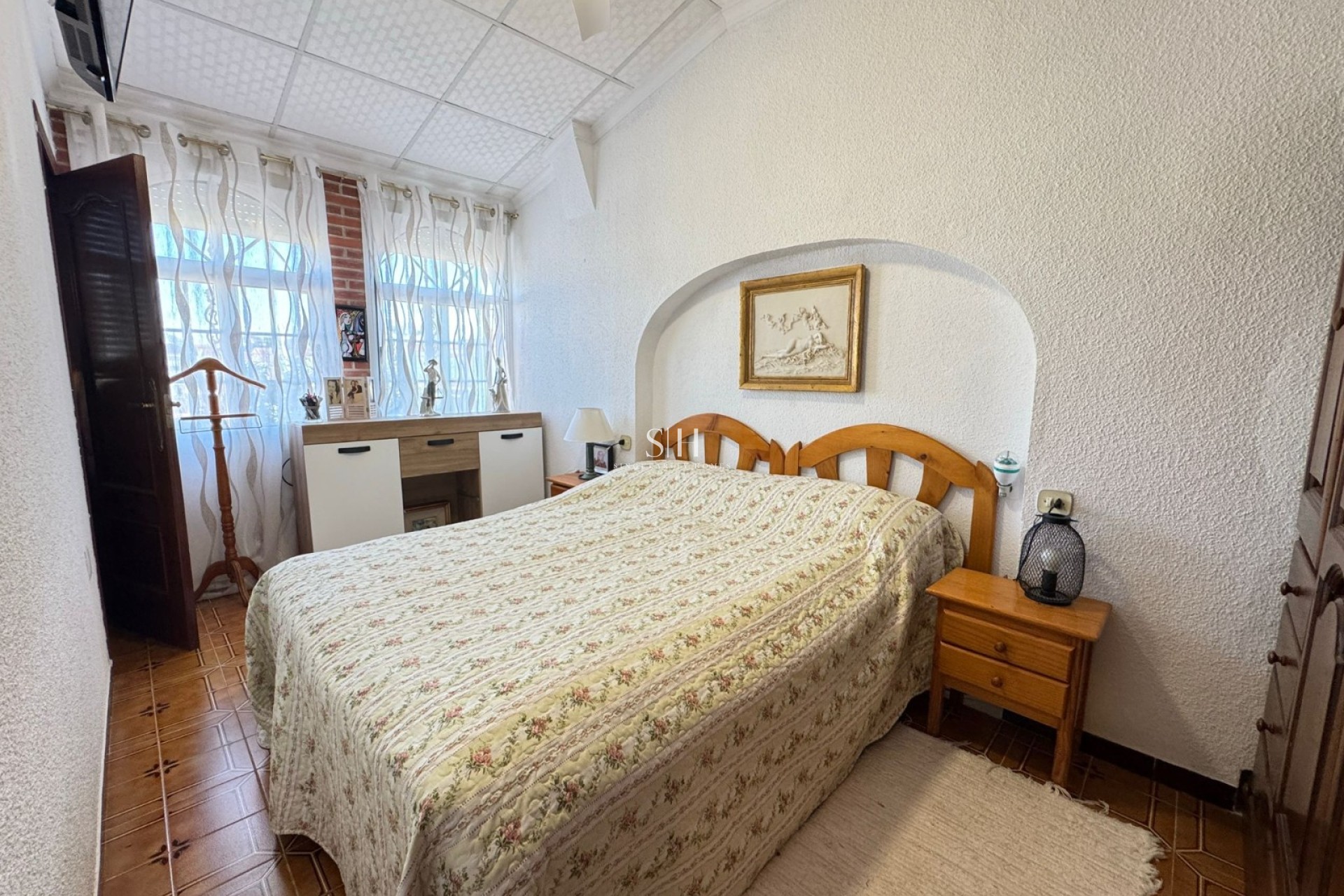 Перепродажа - Casa - Torrevieja - Costa Blanca