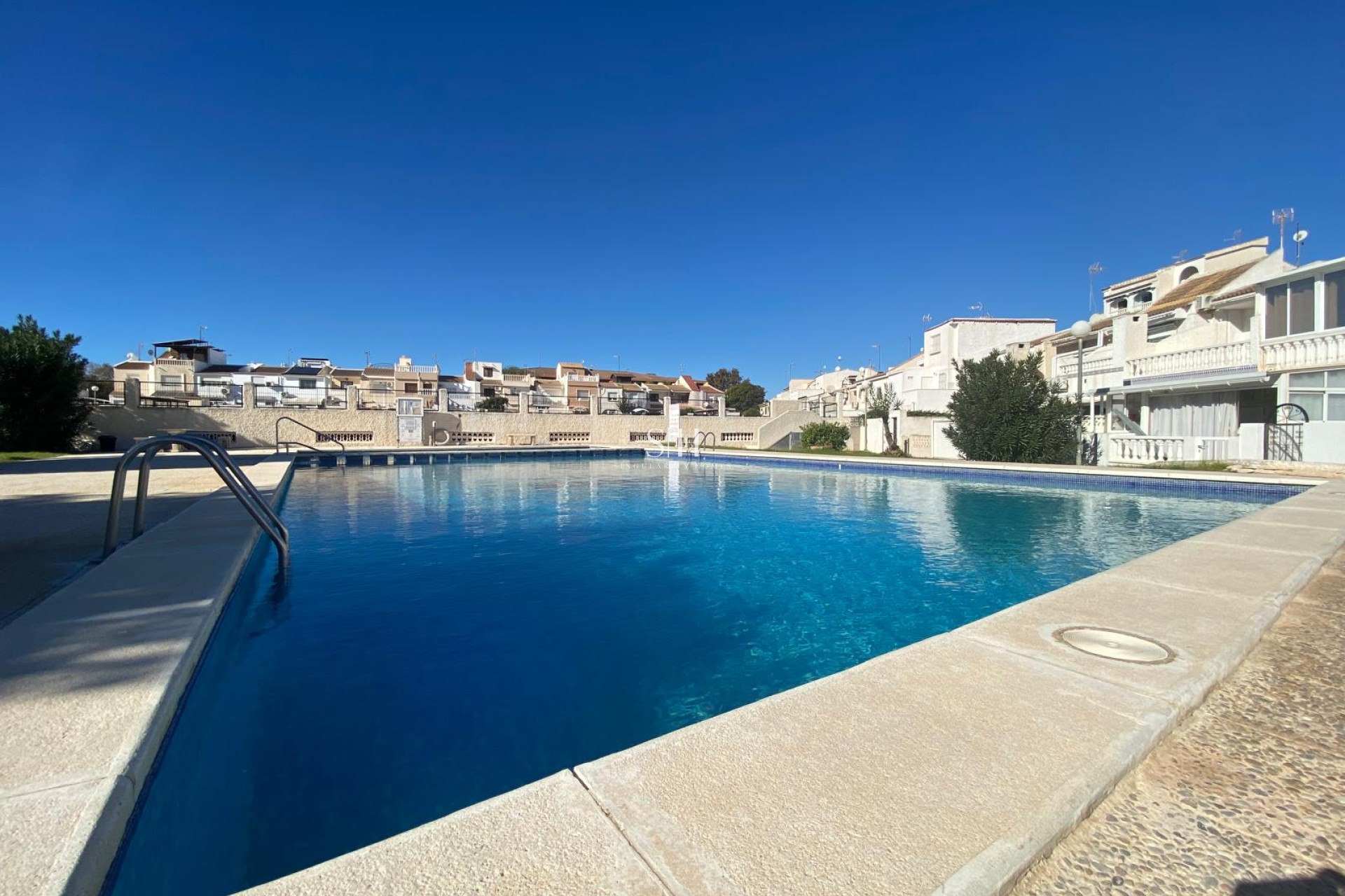 Перепродажа - Casa - Torrevieja - Costa Blanca