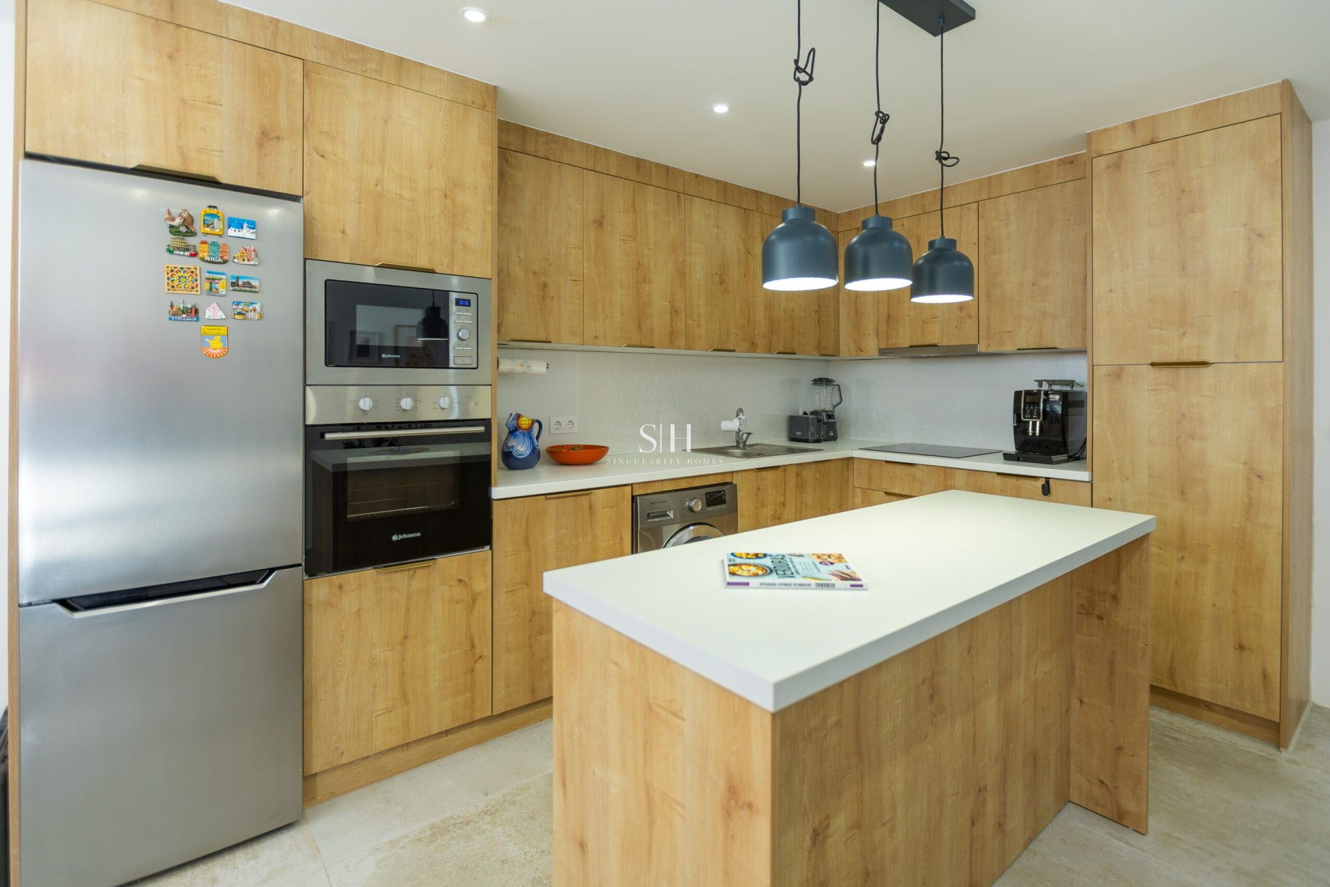 Перепродажа - Casa - Torrevieja - Costa Blanca