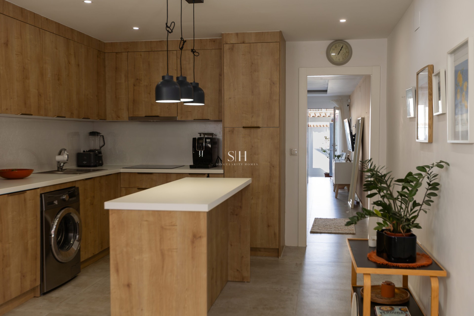 Перепродажа - Casa - Torrevieja - Costa Blanca