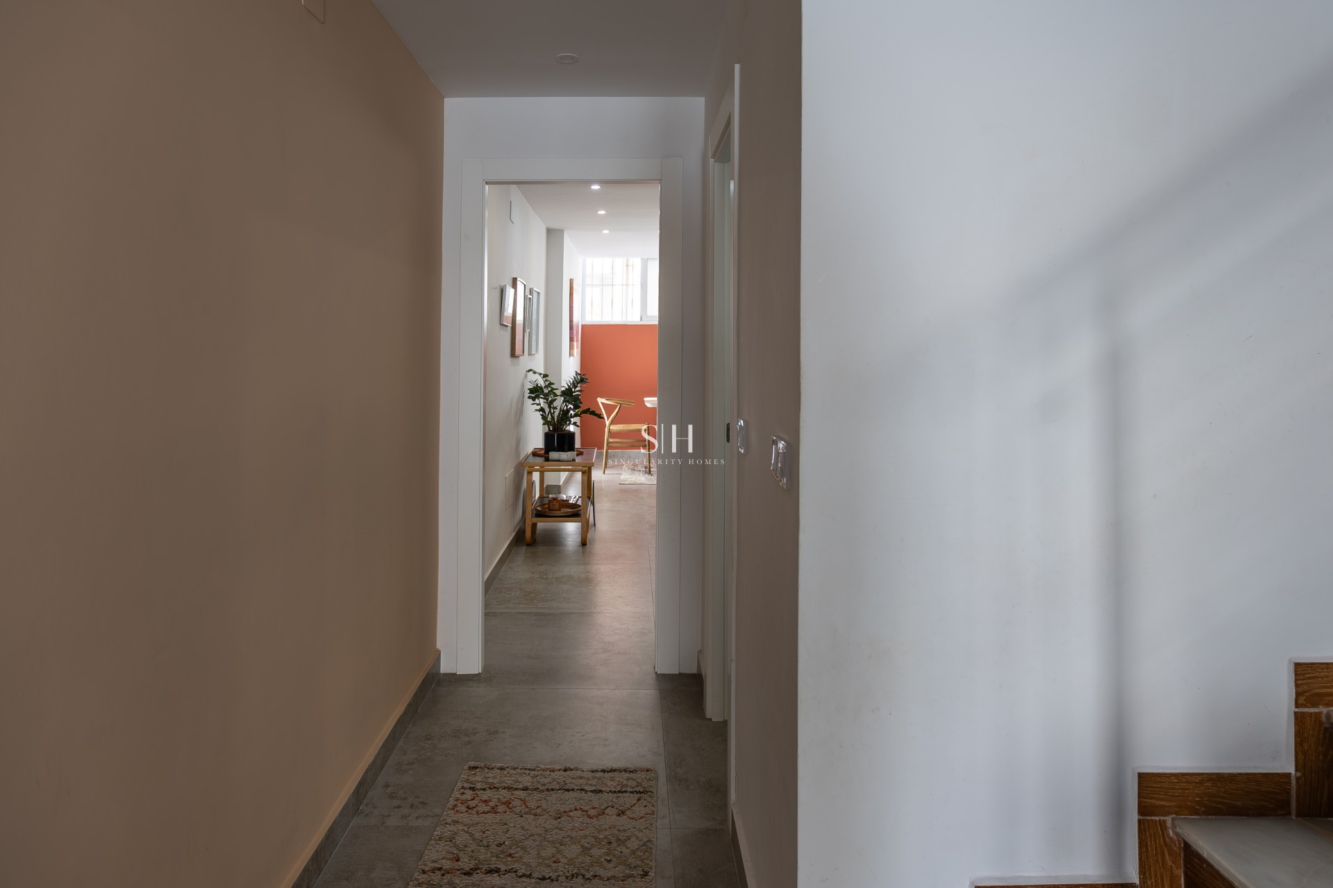 Перепродажа - Casa - Torrevieja - Costa Blanca