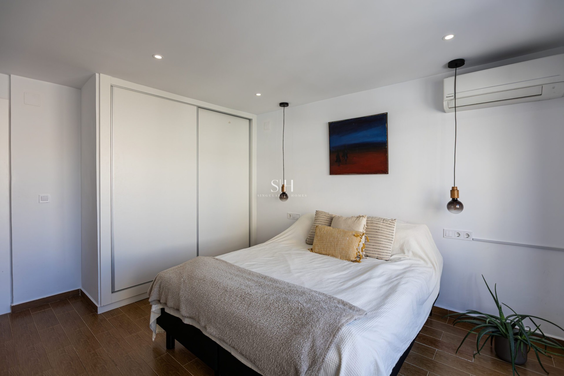 Перепродажа - Casa - Torrevieja - Costa Blanca