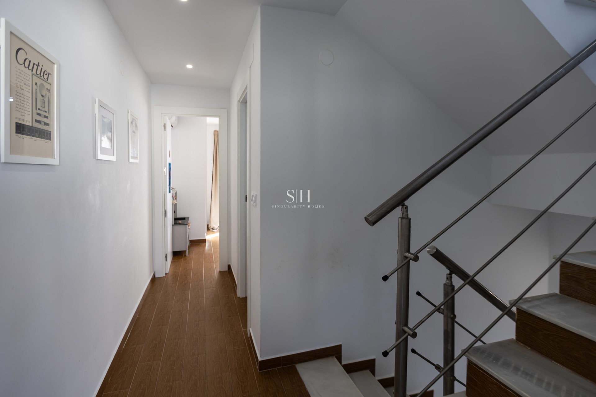 Перепродажа - Casa - Torrevieja - Costa Blanca