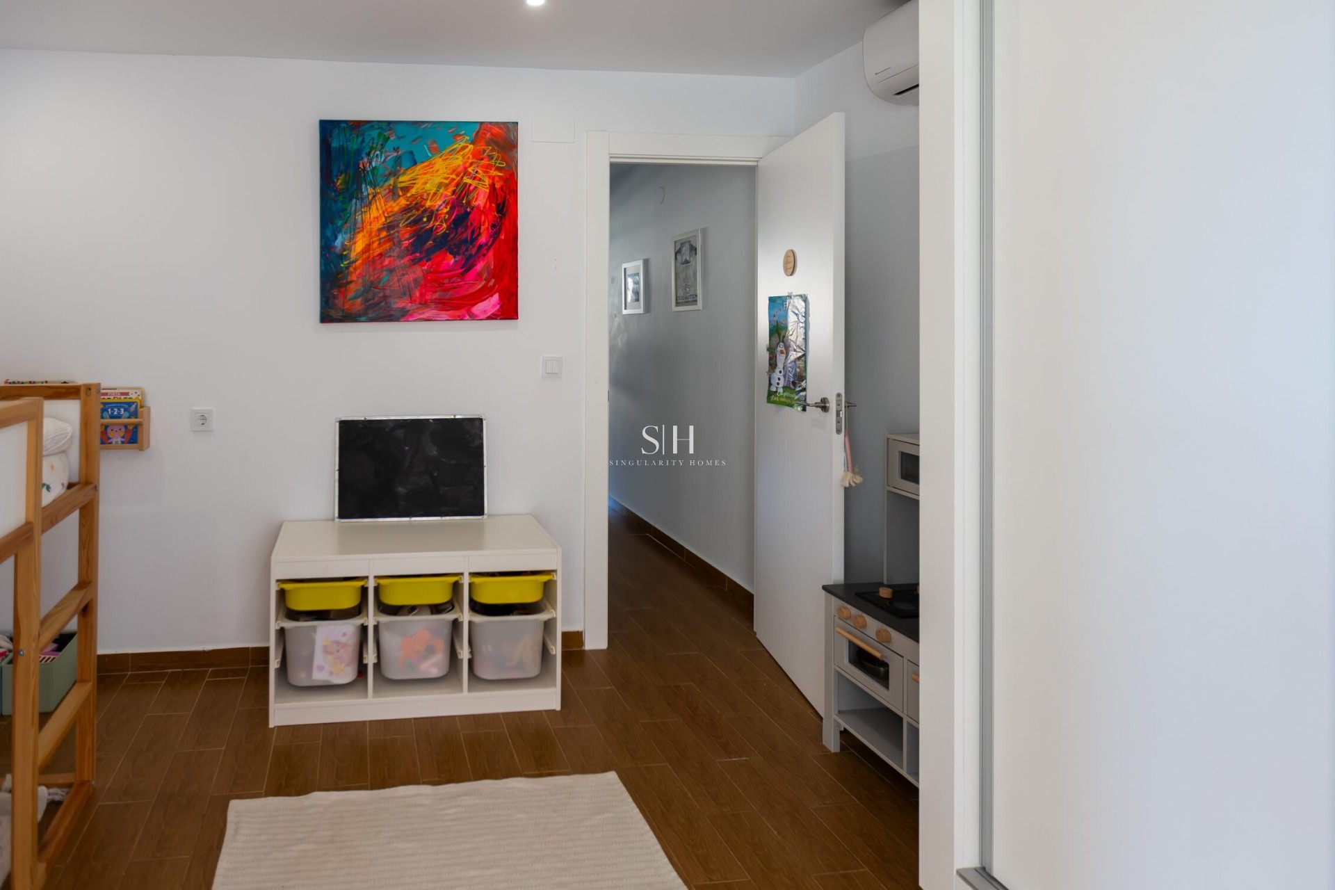 Перепродажа - Casa - Torrevieja - Costa Blanca