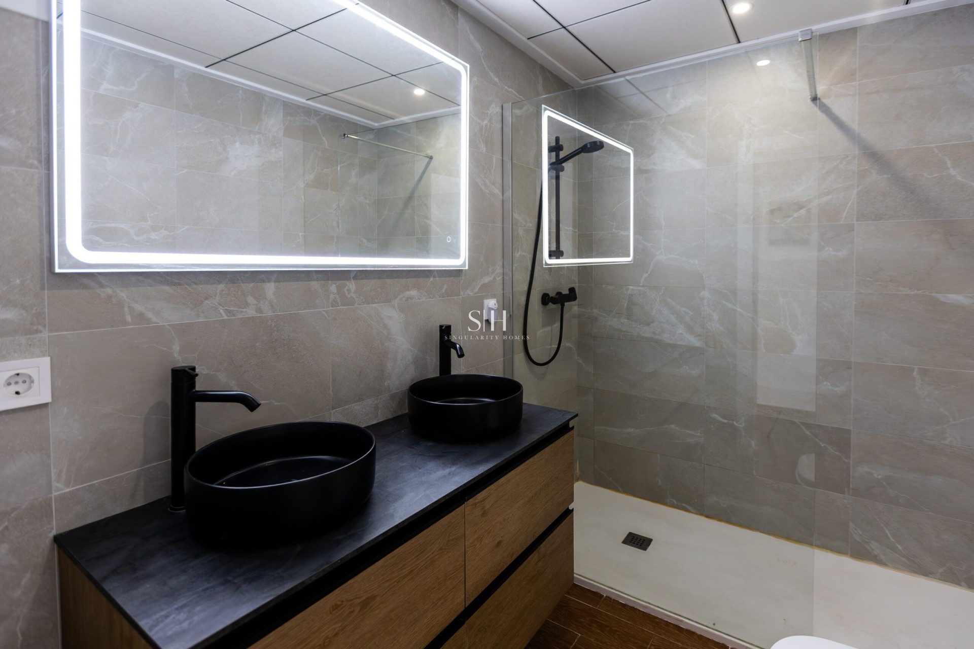 Перепродажа - Casa - Torrevieja - Costa Blanca