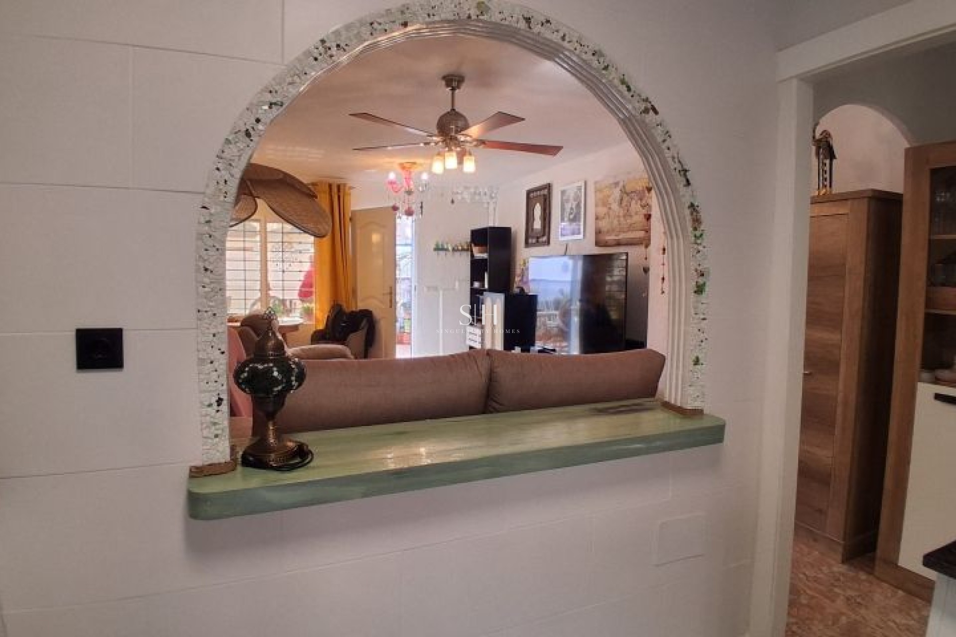 Перепродажа - Casa - Torrevieja - Costa Blanca