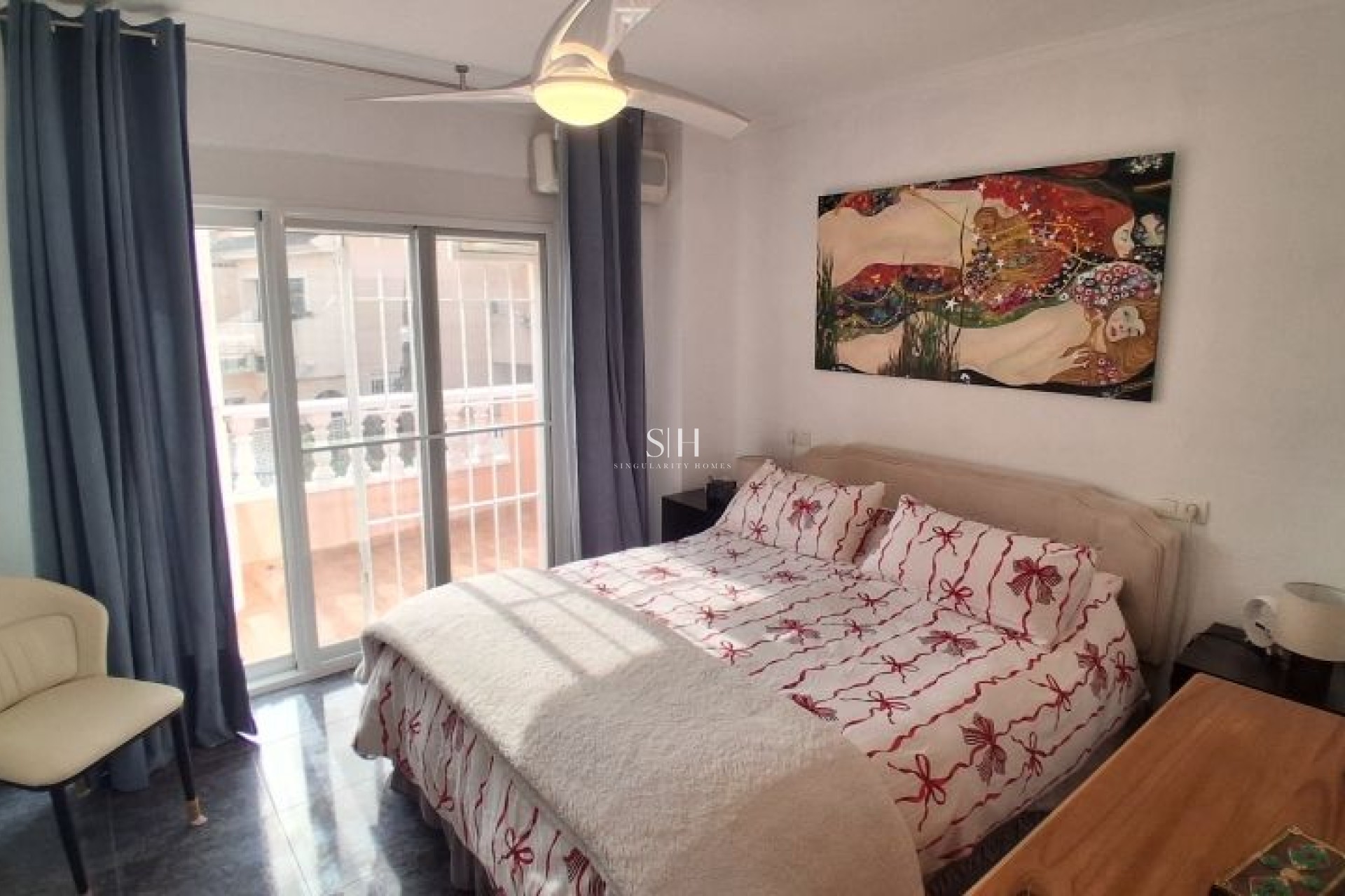 Перепродажа - Casa - Torrevieja - Costa Blanca