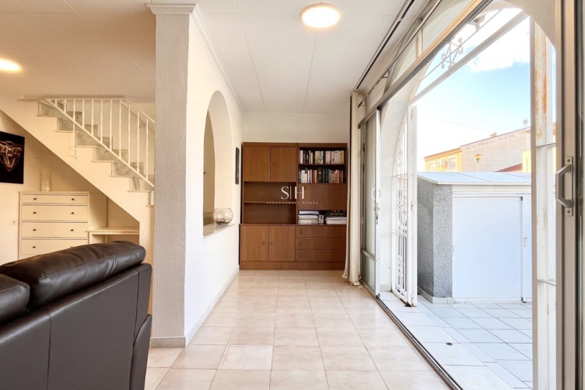 Перепродажа - Casa - Torrevieja - Costa Blanca