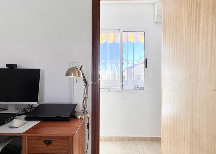 Перепродажа - Casa - Torrevieja - Costa Blanca