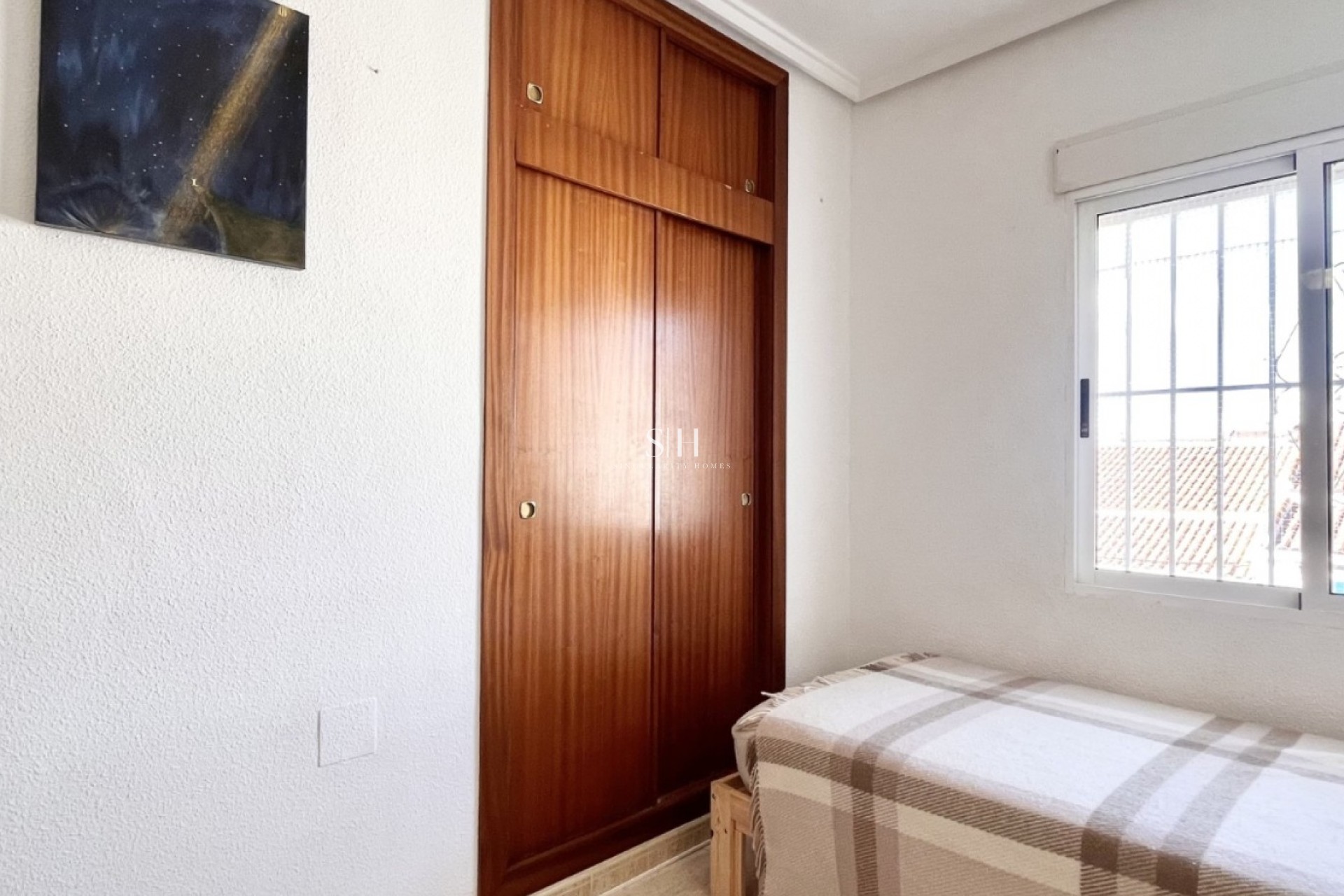 Перепродажа - Casa - Torrevieja - Costa Blanca