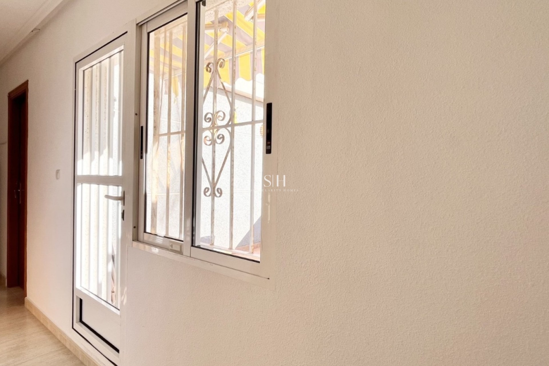 Перепродажа - Casa - Torrevieja - Costa Blanca