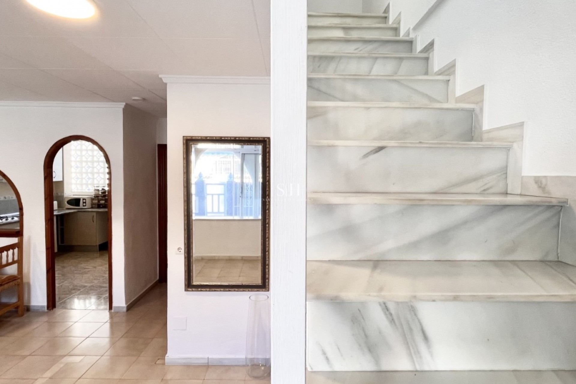 Перепродажа - Casa - Torrevieja - Costa Blanca