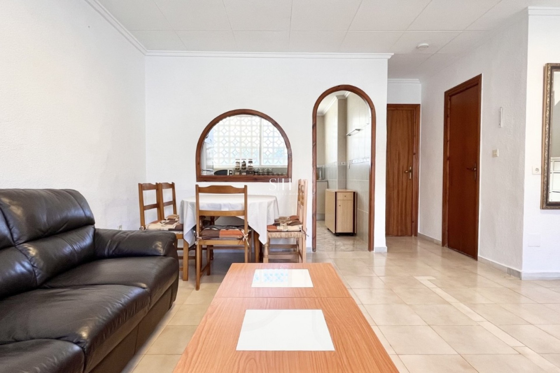 Перепродажа - Casa - Torrevieja - Costa Blanca