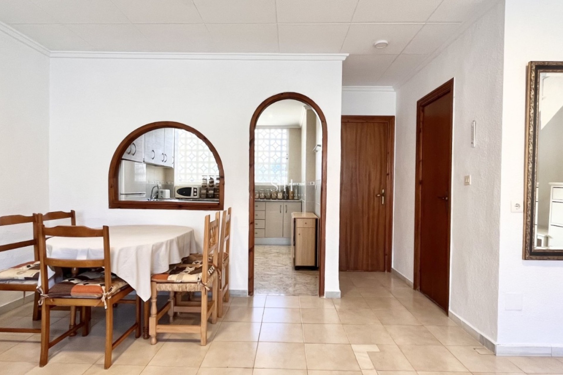 Перепродажа - Casa - Torrevieja - Costa Blanca