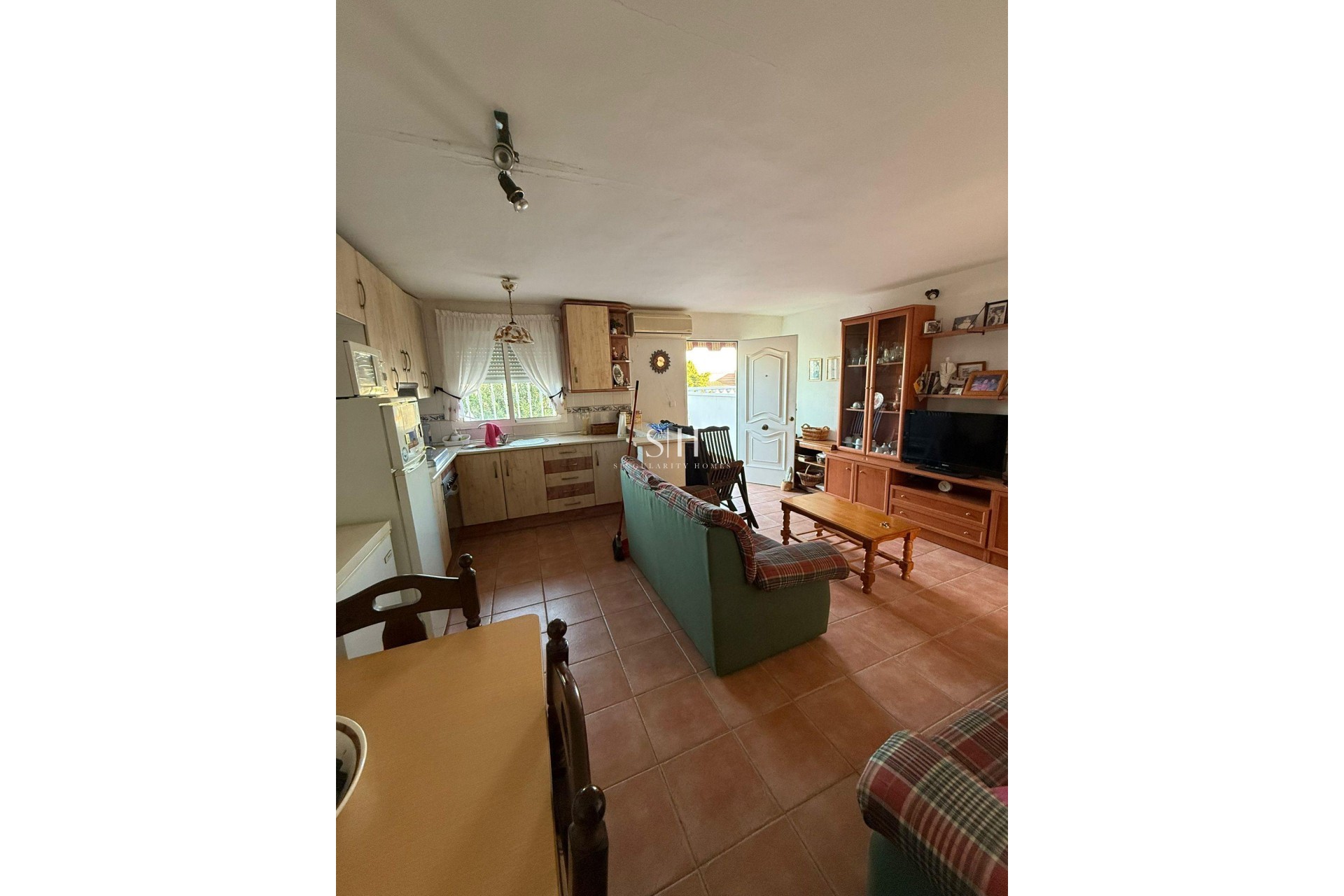 Перепродажа - Casa - Torrevieja - Costa Blanca