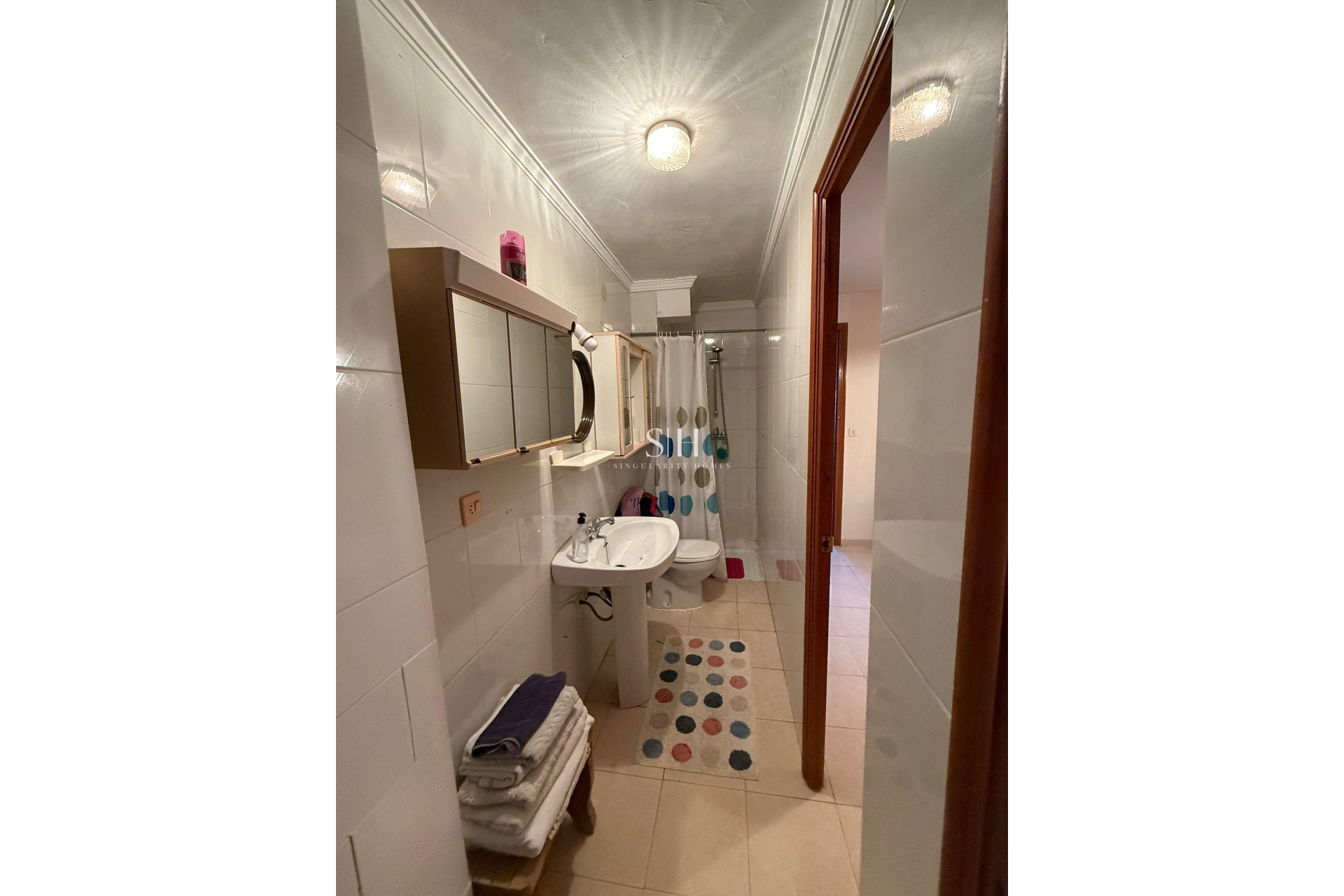 Перепродажа - Casa - Torrevieja - Costa Blanca