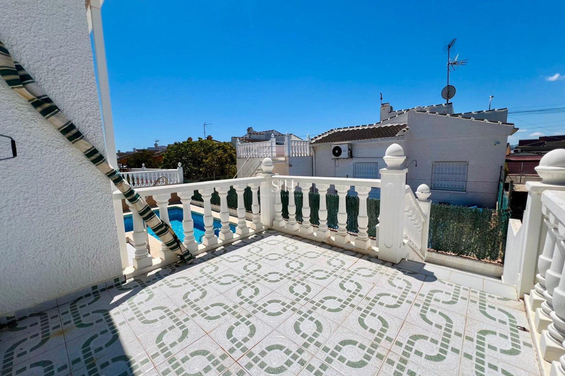 Перепродажа - Casa - Torrevieja - Costa Blanca