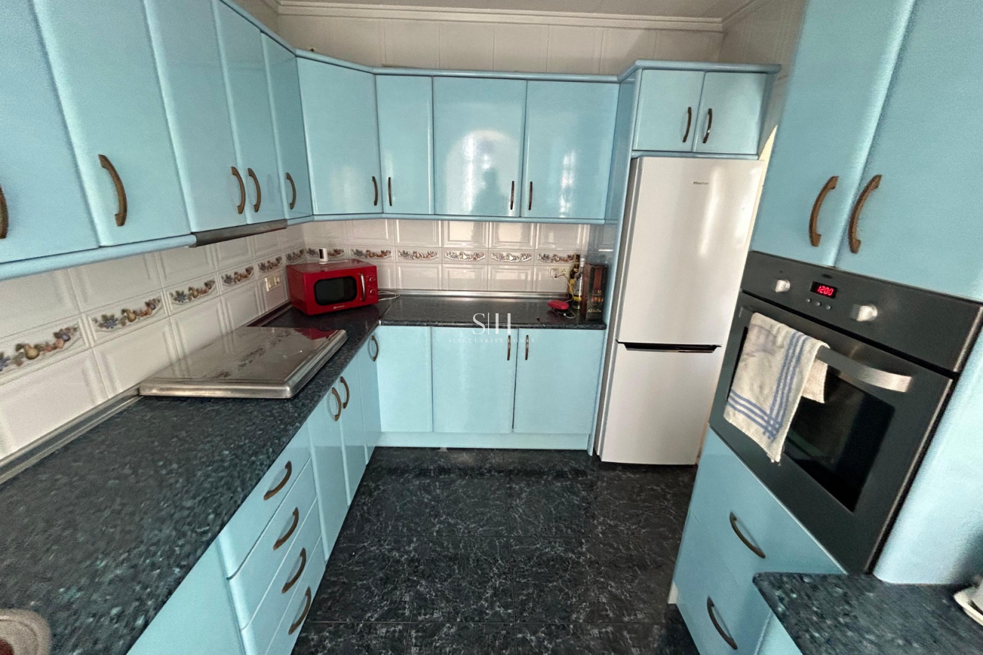 Перепродажа - Casa - Torrevieja - Costa Blanca