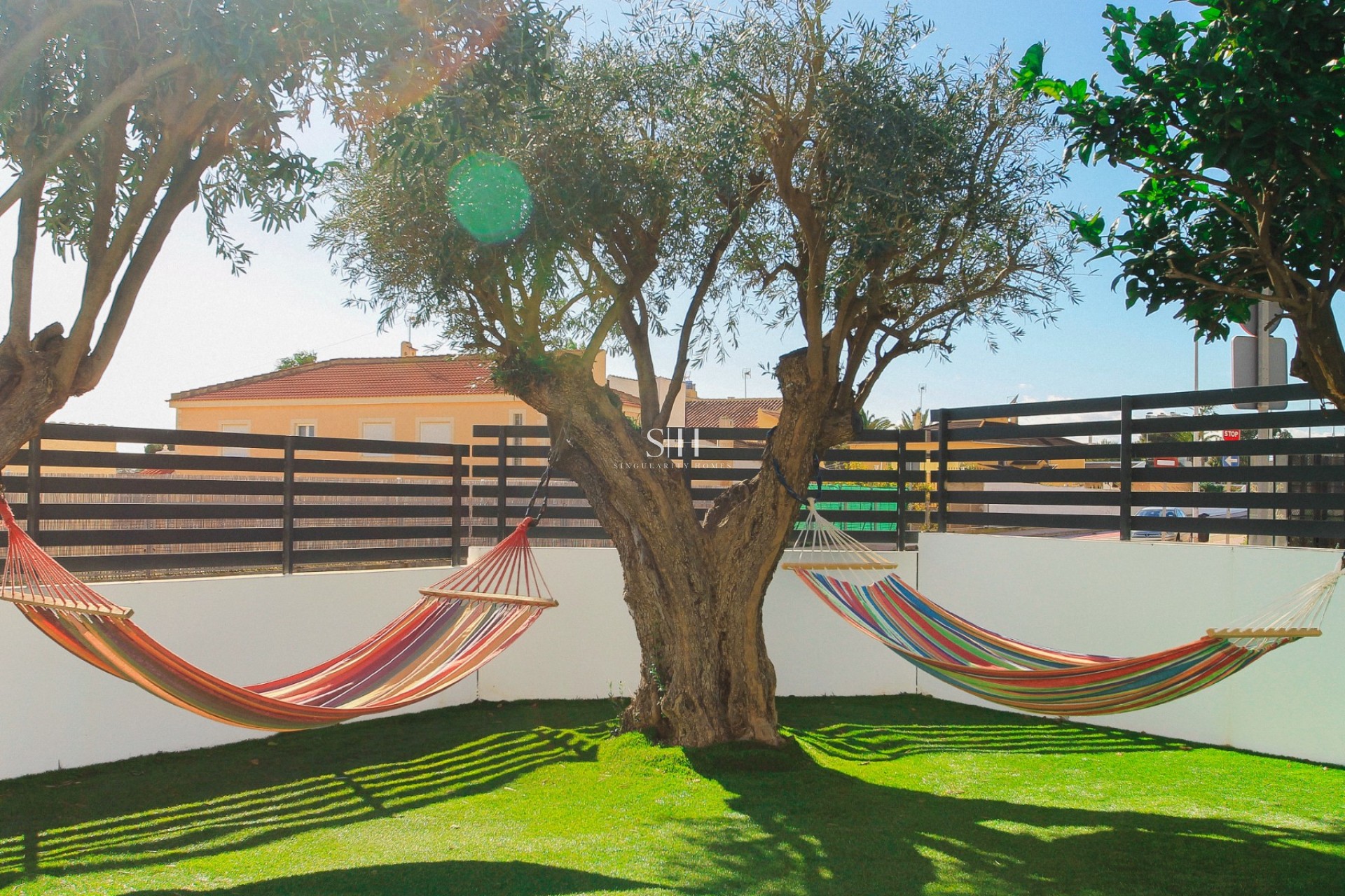 Перепродажа - Casa - Torrevieja - Costa Blanca