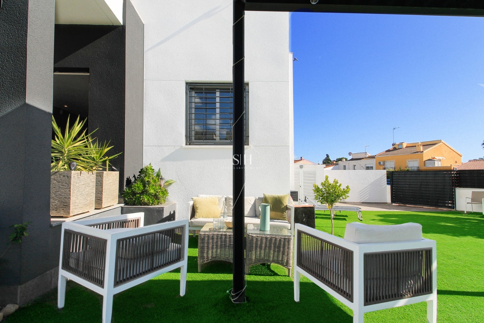 Перепродажа - Casa - Torrevieja - Costa Blanca