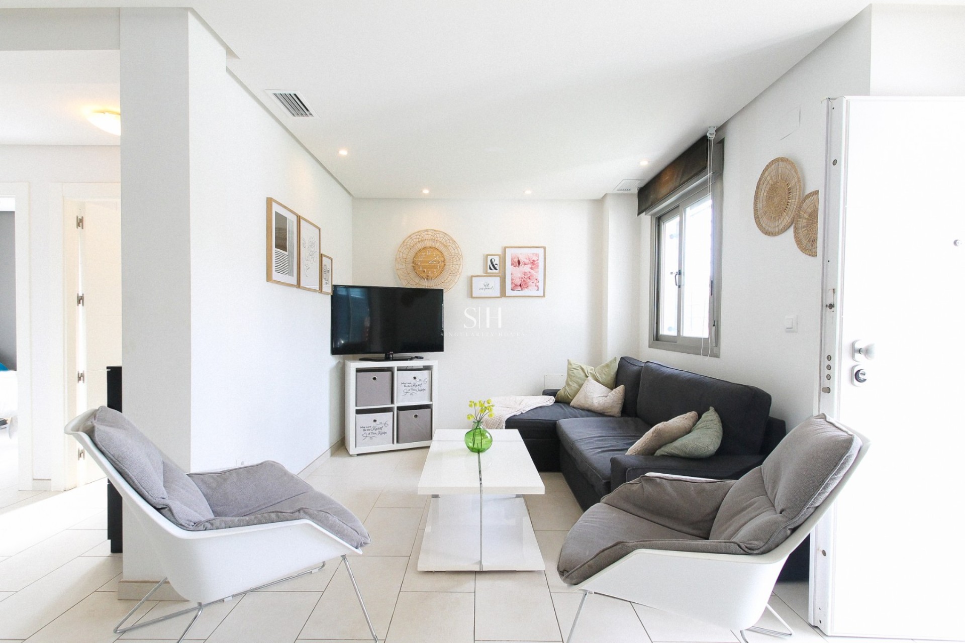 Перепродажа - Casa - Torrevieja - Costa Blanca