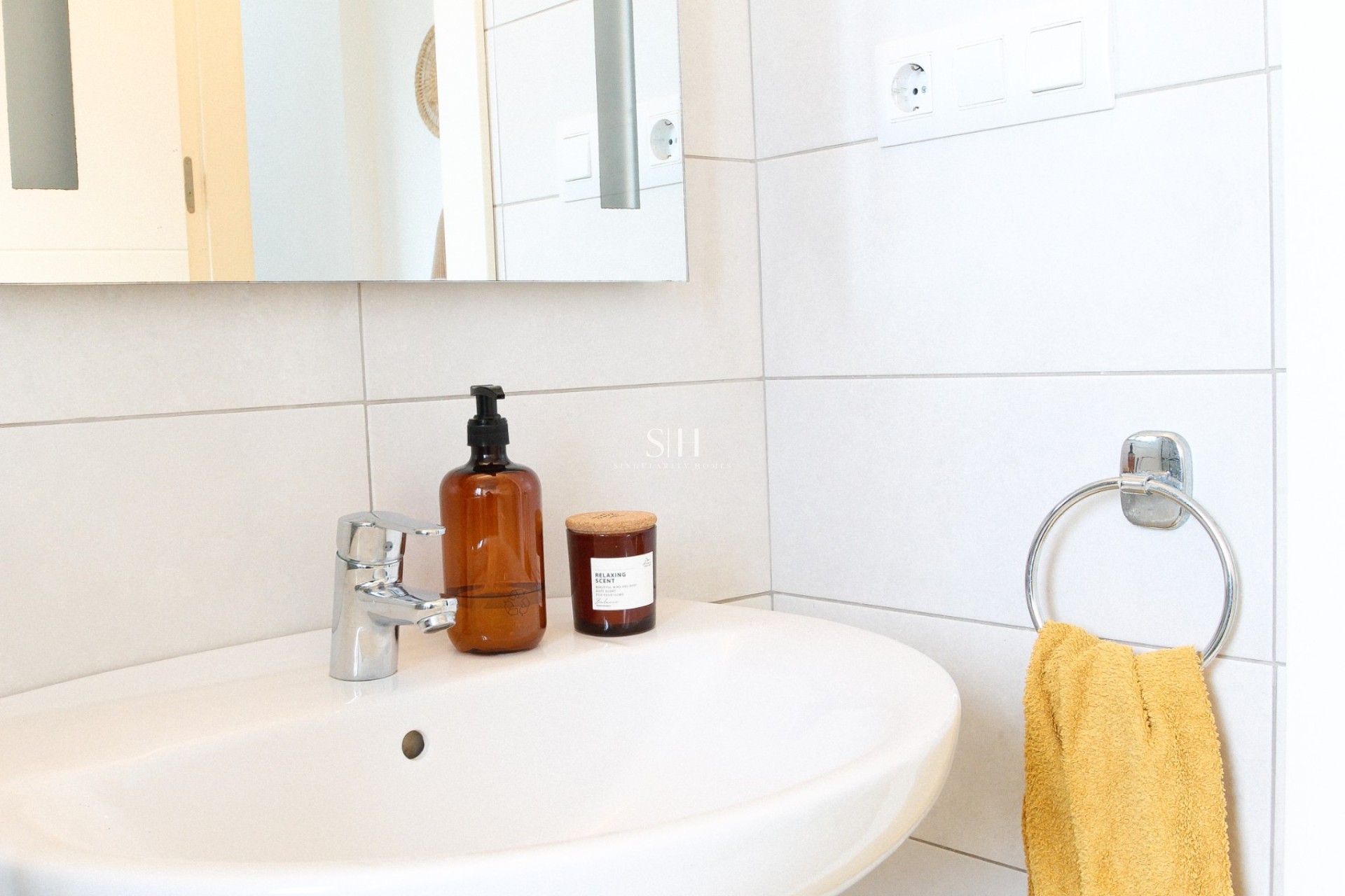 Перепродажа - Casa - Torrevieja - Costa Blanca