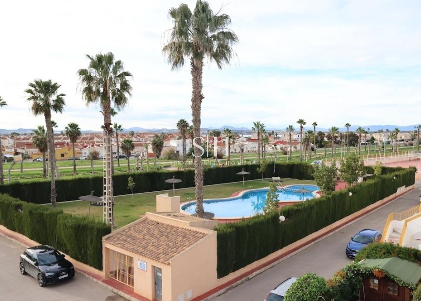Перепродажа - Casa - Torrevieja - Costa Blanca