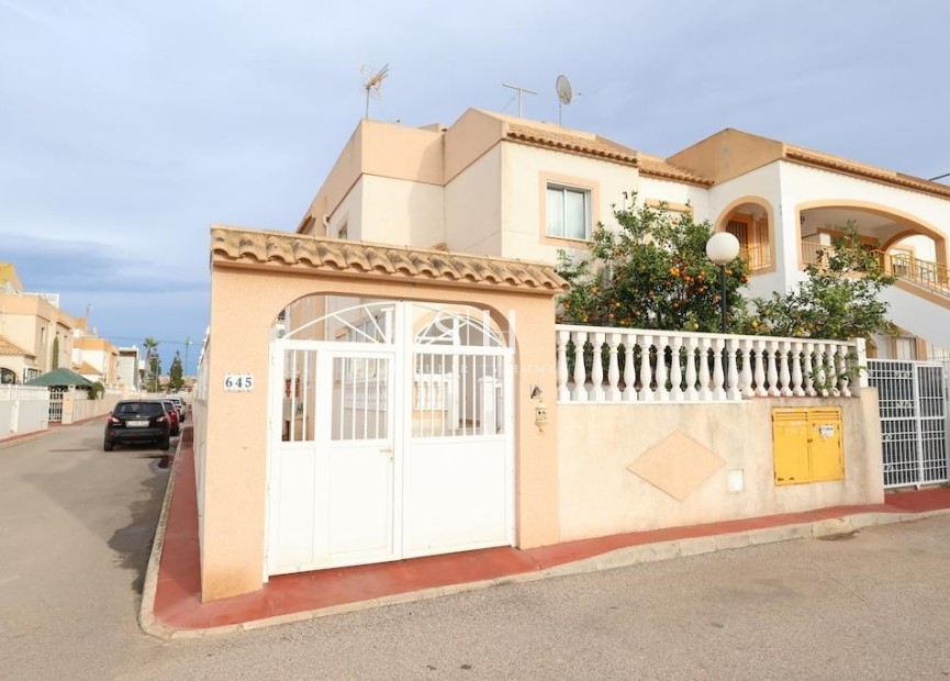 Перепродажа - Casa - Torrevieja - Costa Blanca