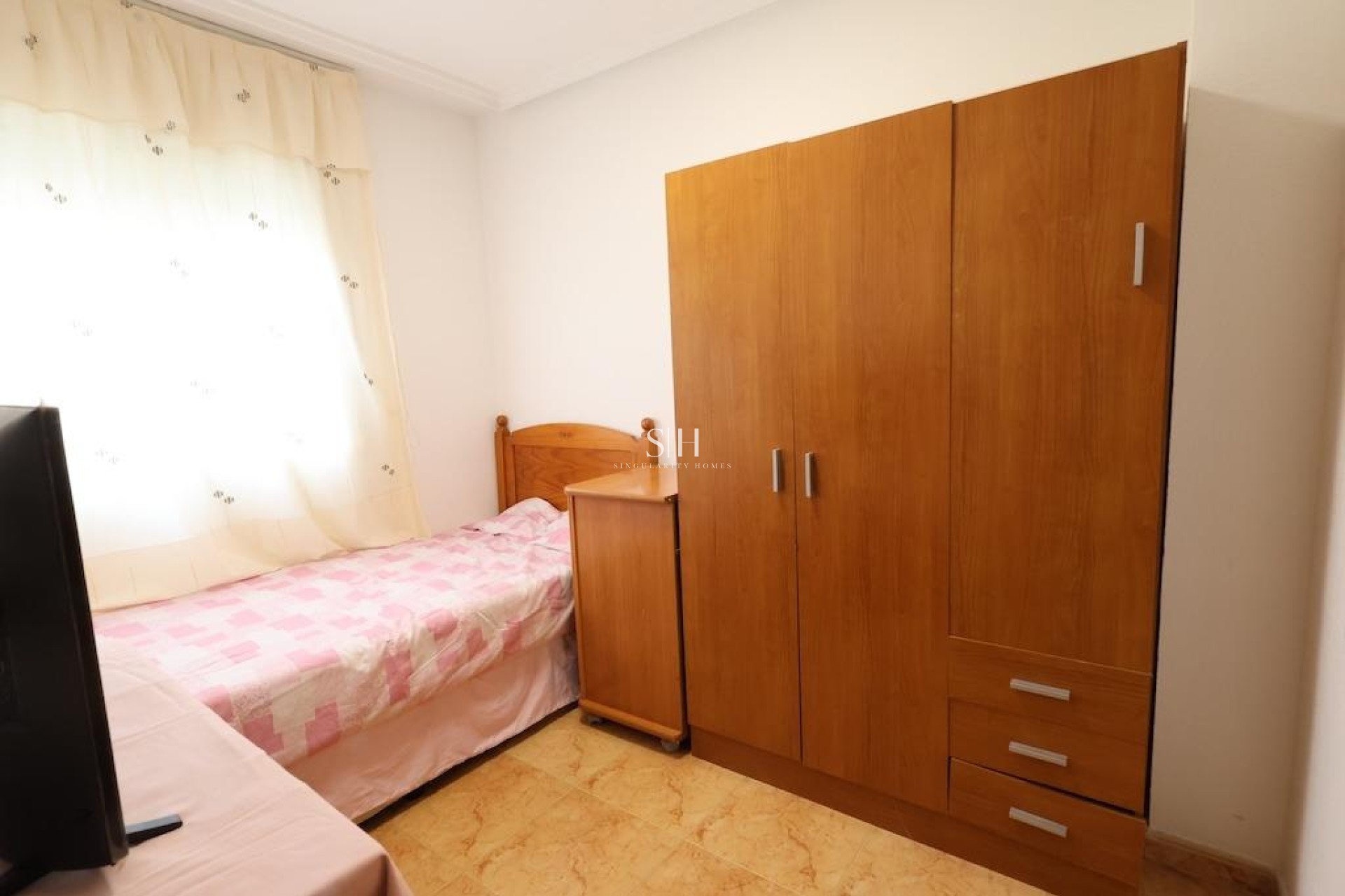 Перепродажа - Casa - Torrevieja - Costa Blanca
