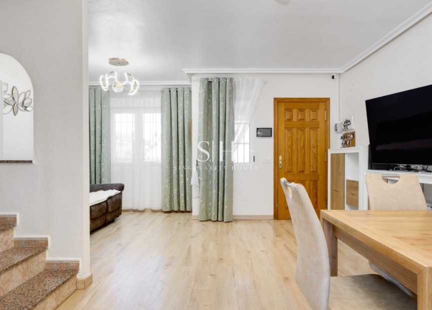 Перепродажа - Casa - Torrevieja - Costa Blanca