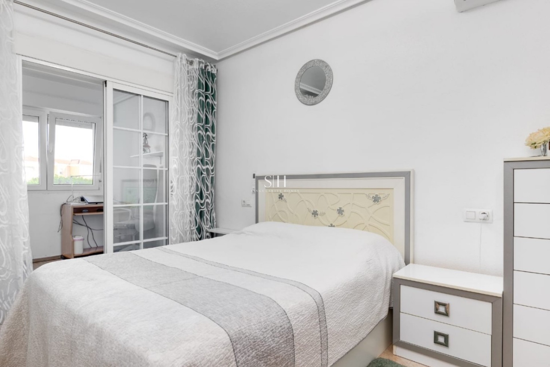 Перепродажа - Casa - Torrevieja - Costa Blanca