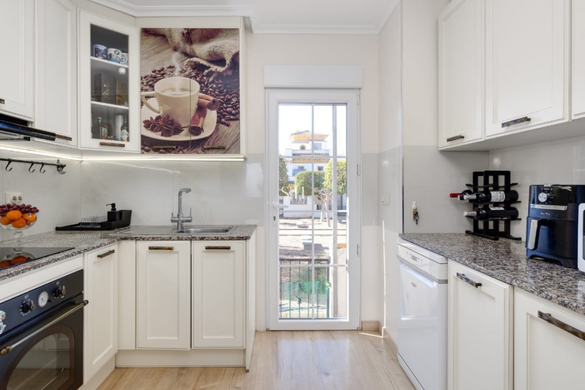 Перепродажа - Casa - Torrevieja - Costa Blanca