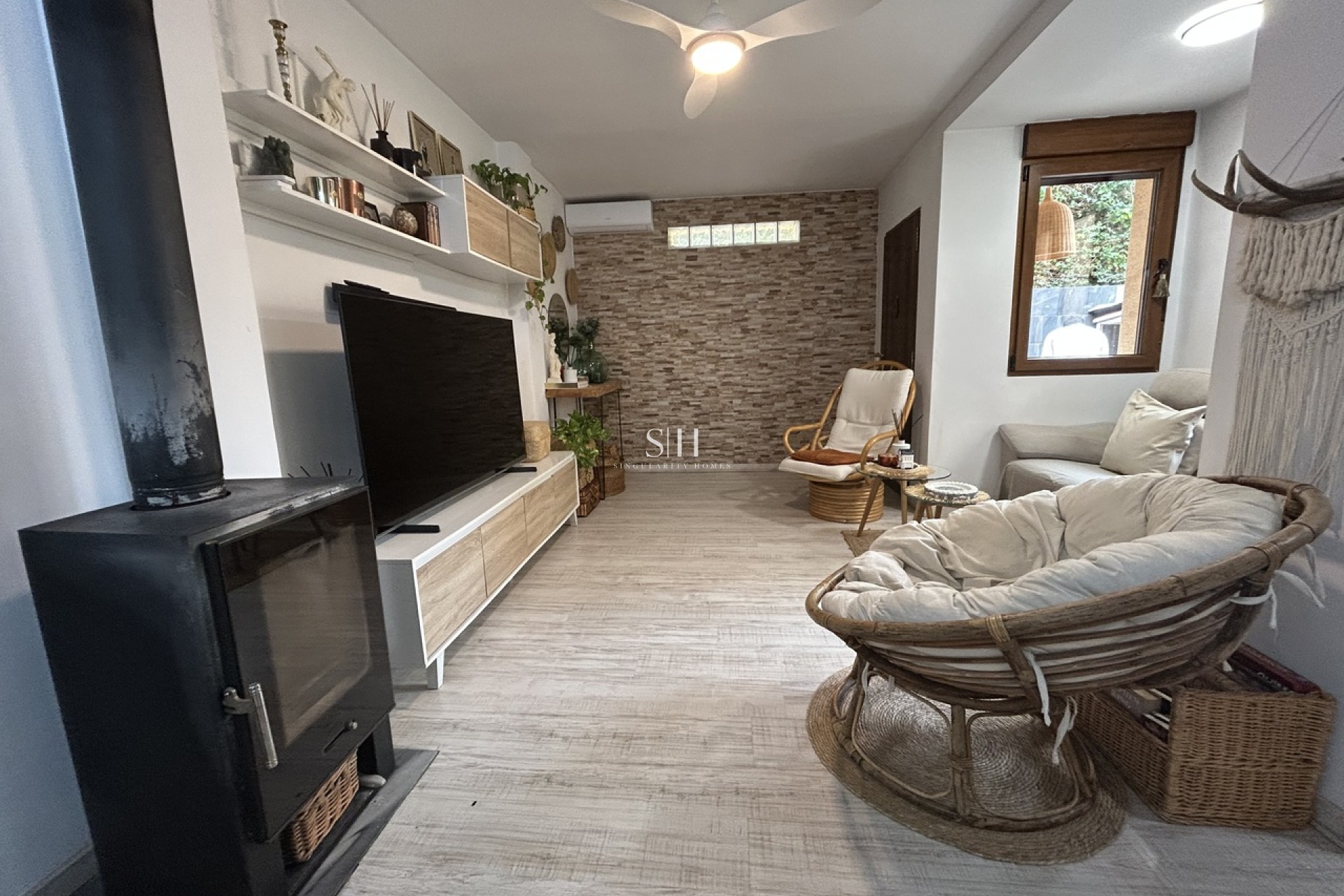 Перепродажа - Casa - Torrevieja - Costa Blanca