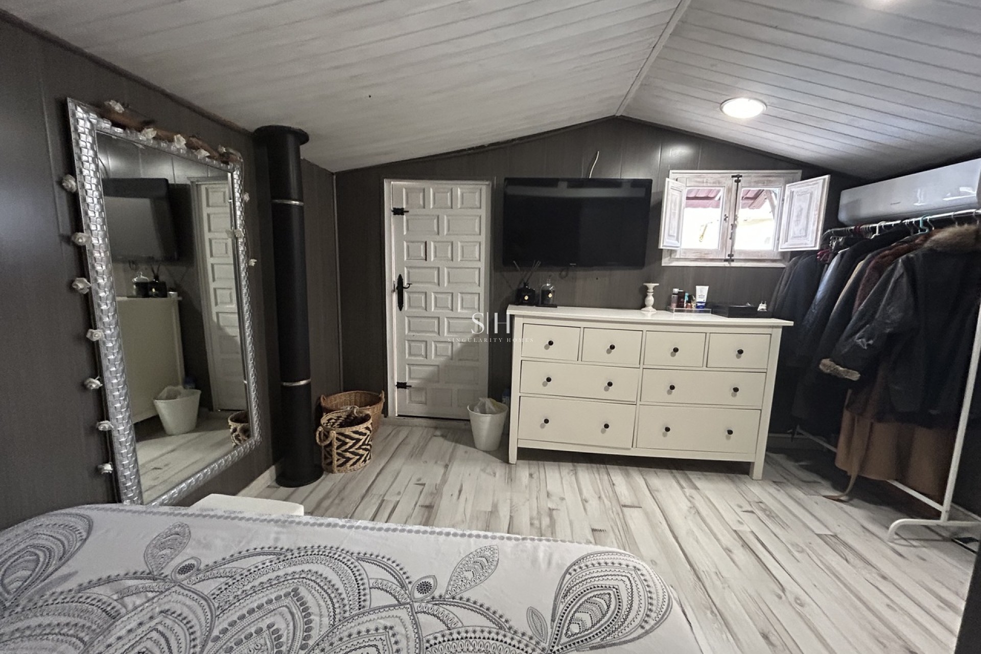 Перепродажа - Casa - Torrevieja - Costa Blanca