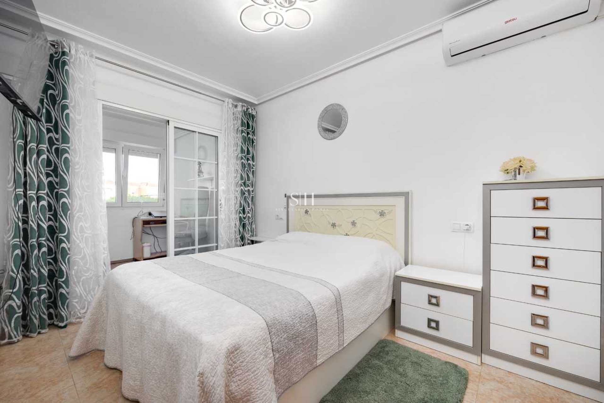 Перепродажа - Casa - Torrevieja - Costa Blanca