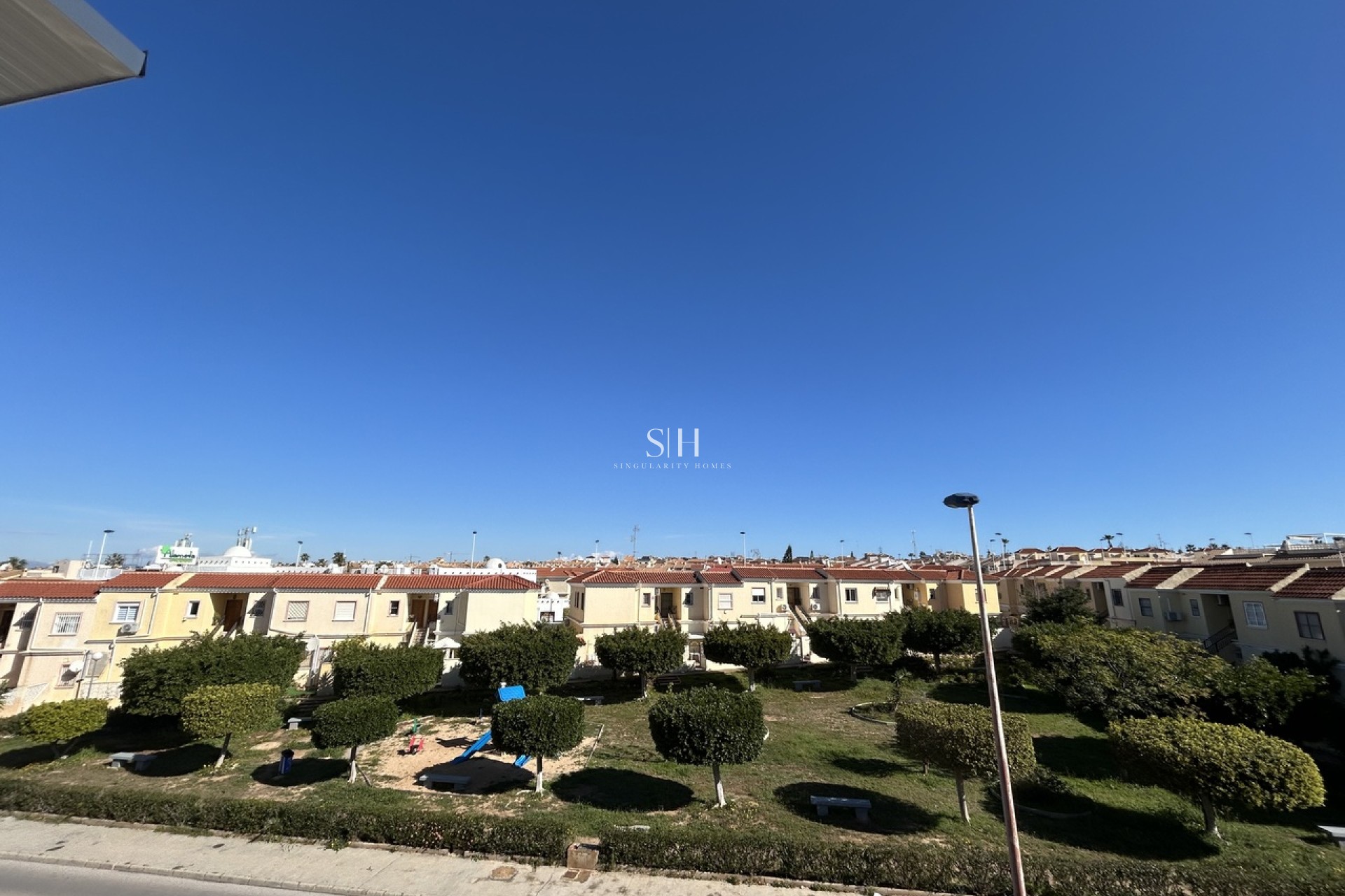 Перепродажа - Casa - Torrevieja - Costa Blanca