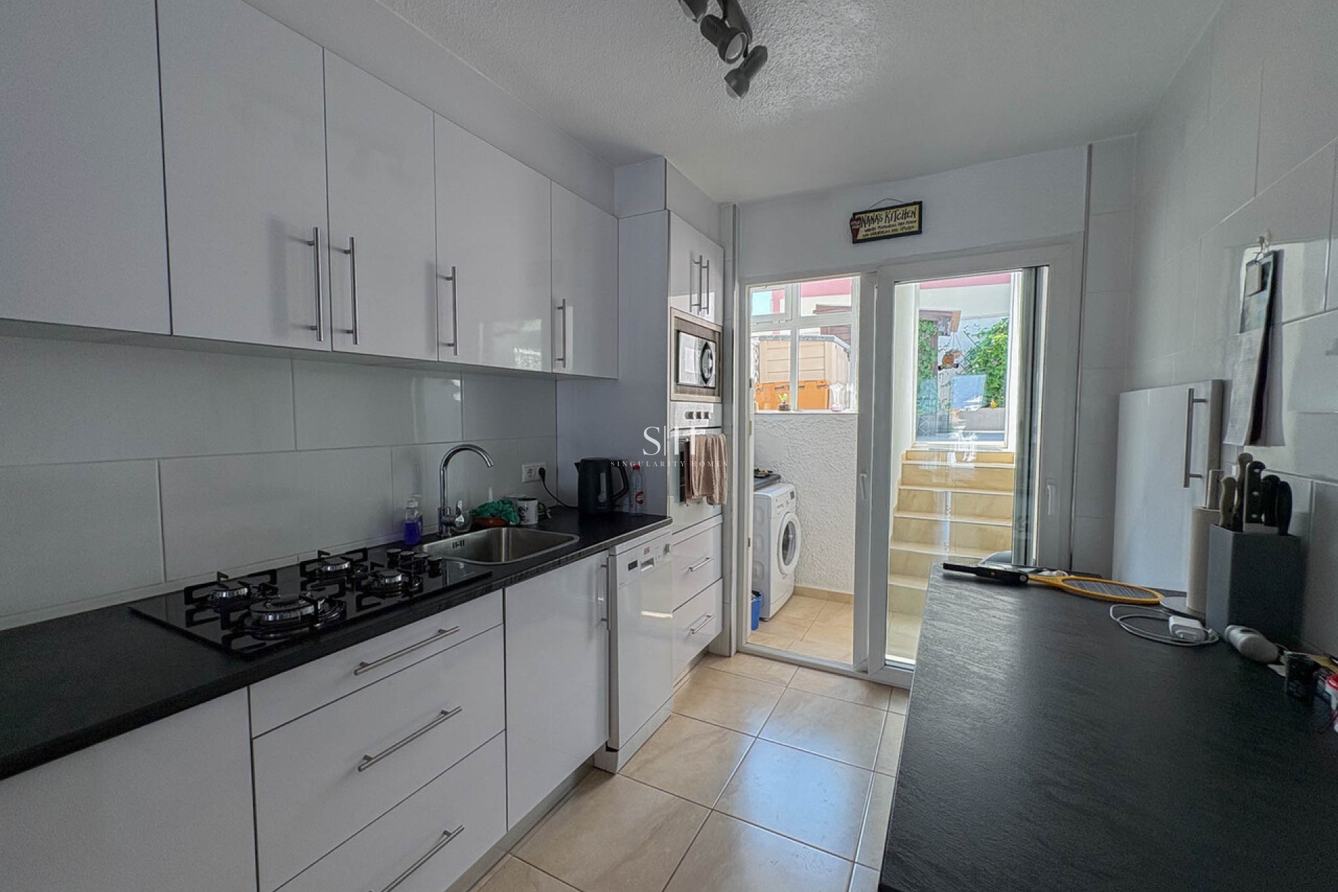 Перепродажа - Casa - Torrevieja - Costa Blanca