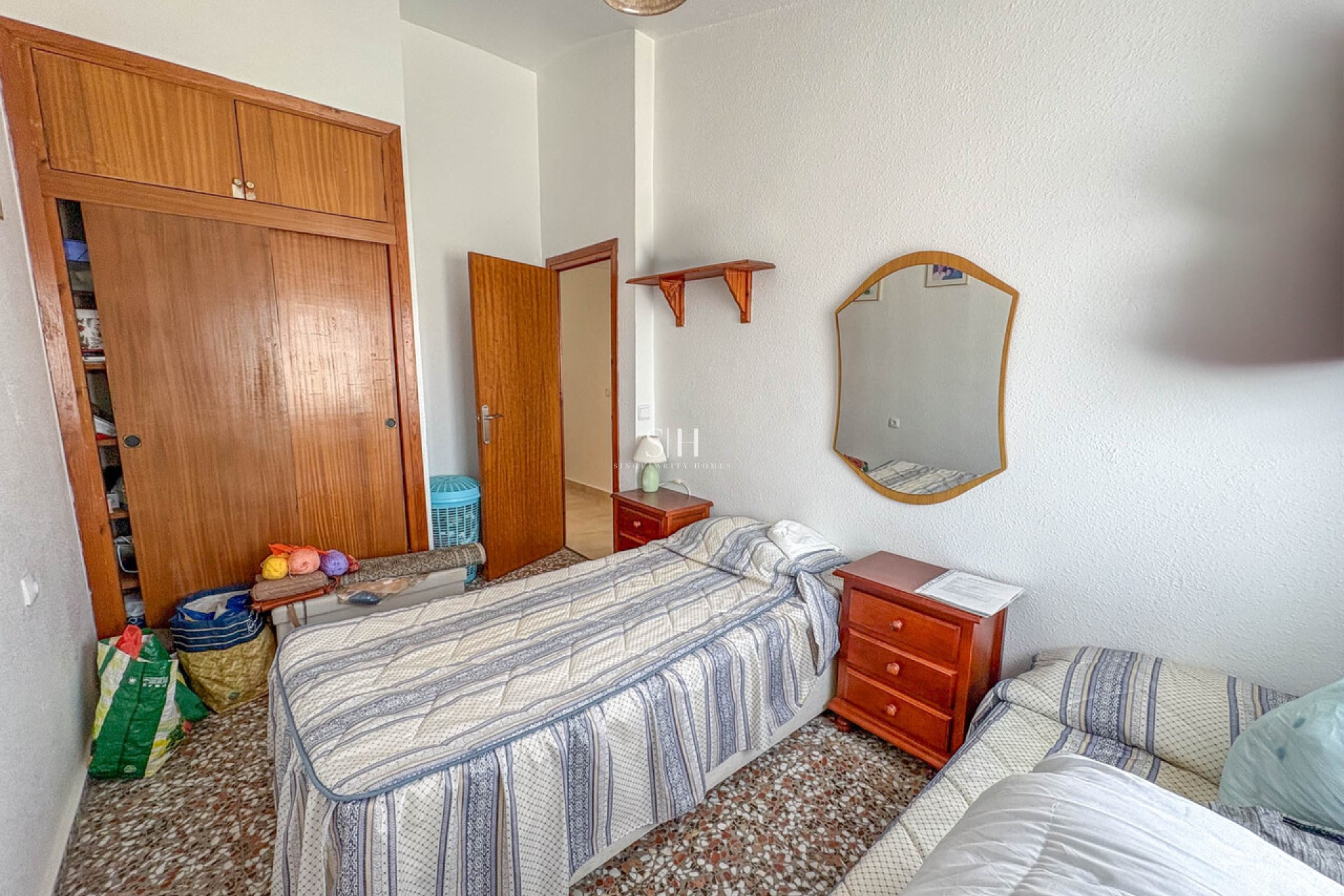 Перепродажа - Casa - Torrevieja - Costa Blanca