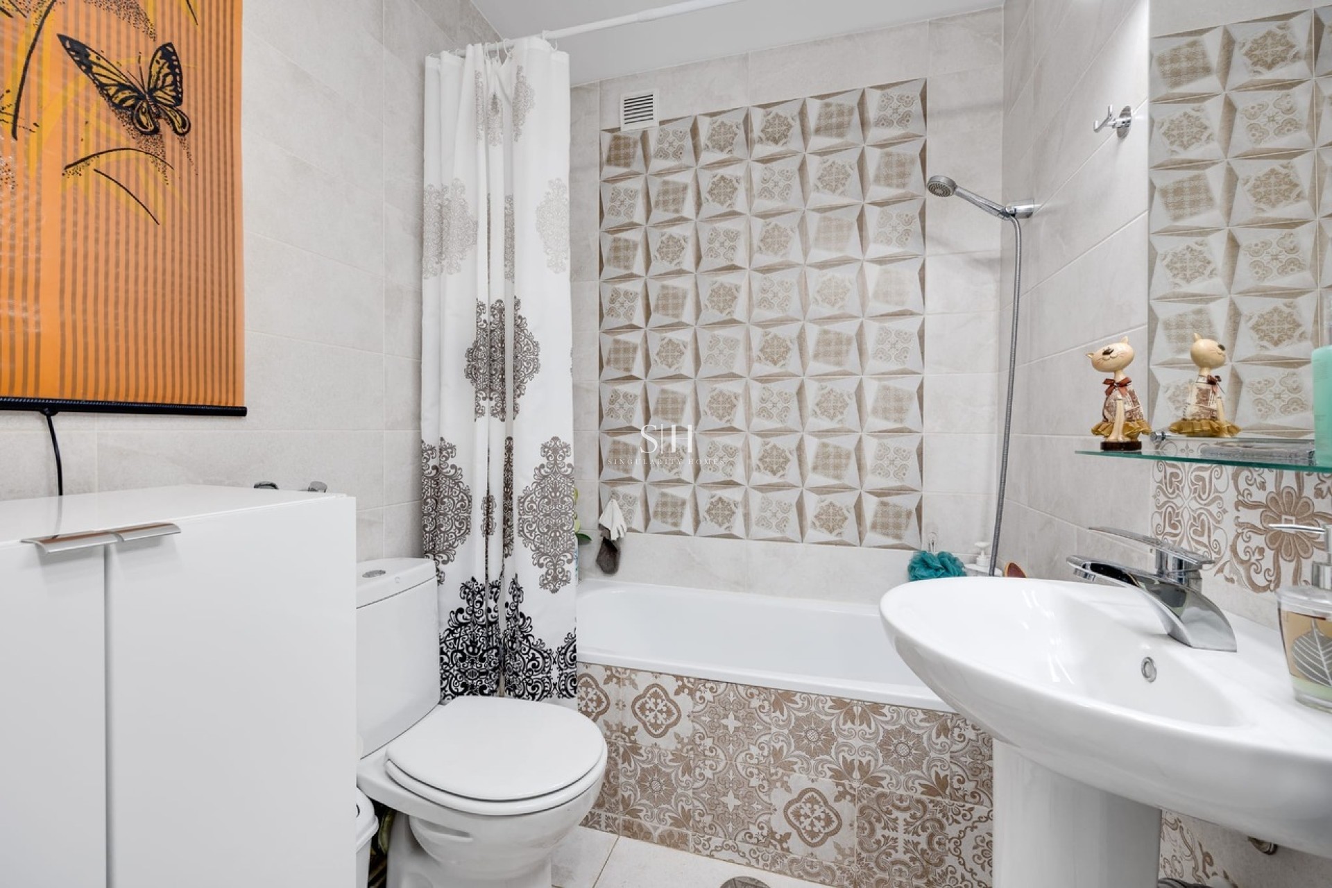 Перепродажа - Casa - Torrevieja - Costa Blanca