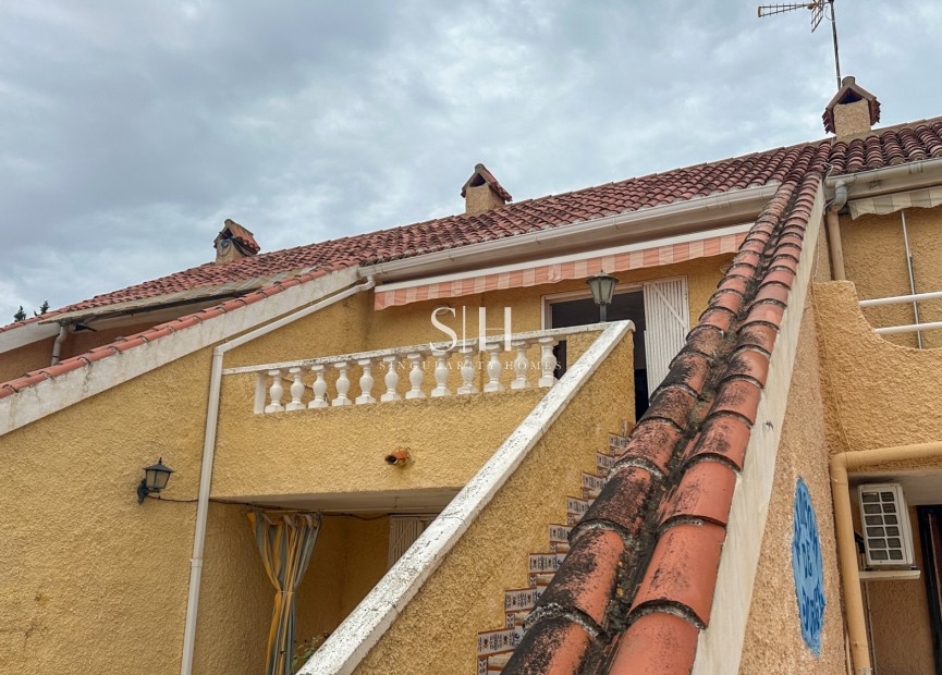 Перепродажа - Casa - Torrevieja - Costa Blanca