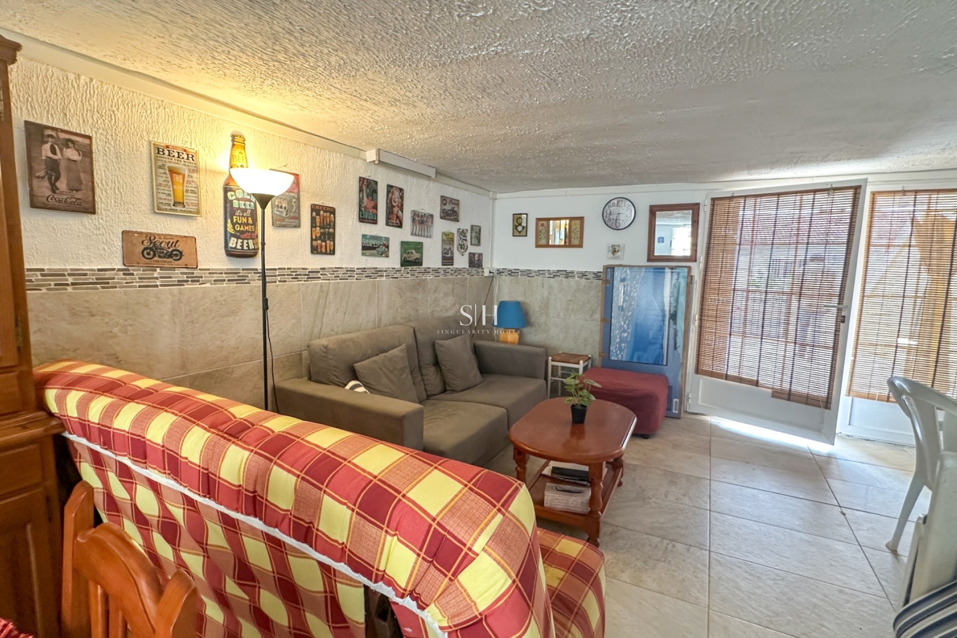 Перепродажа - Casa - Torrevieja - Costa Blanca