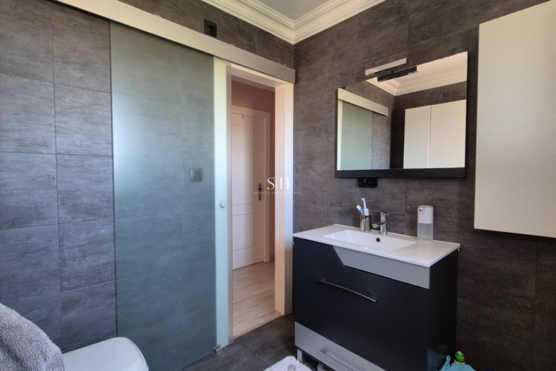 Перепродажа - Casa - Torrevieja - Costa Blanca