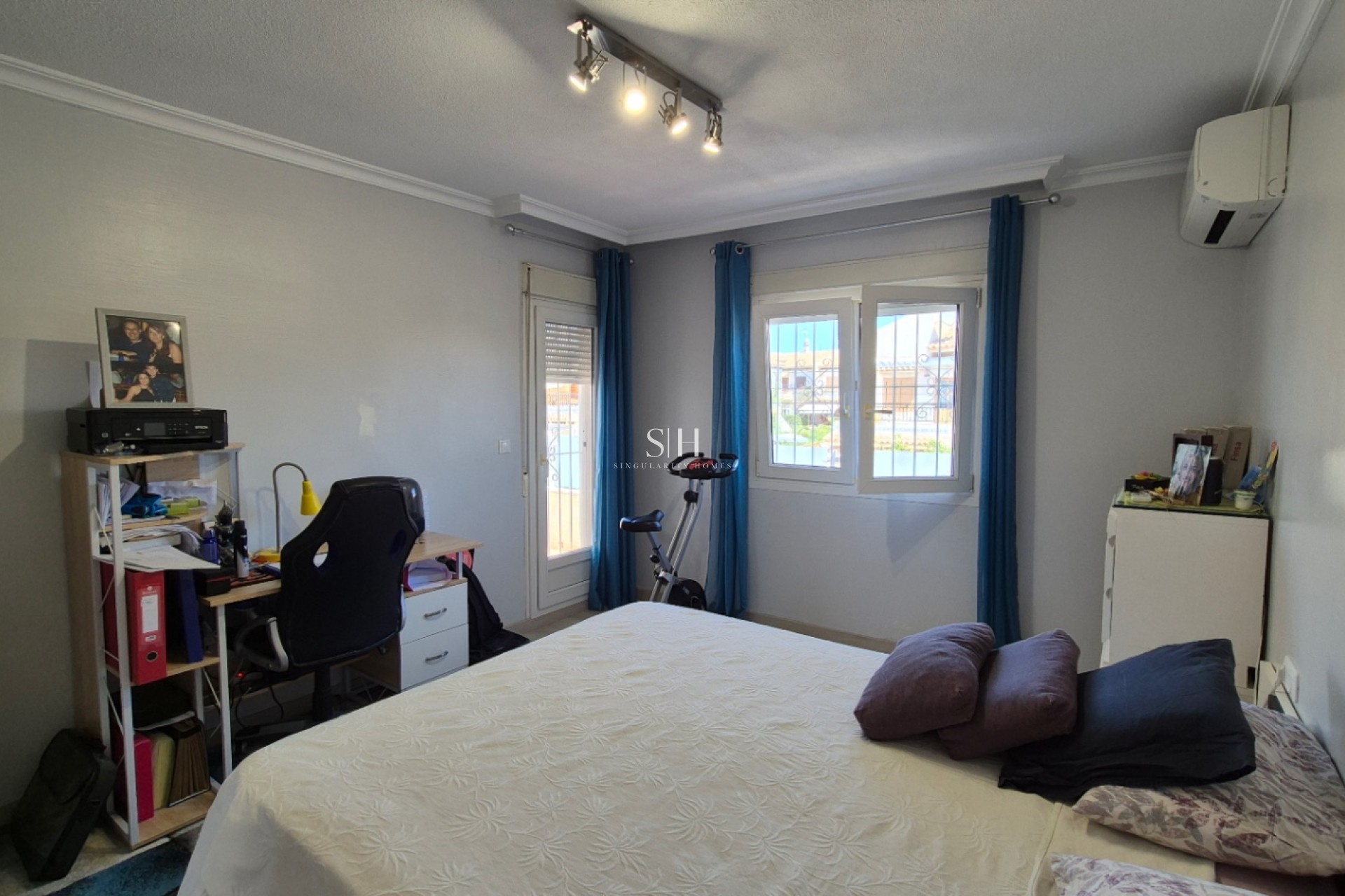 Перепродажа - Casa - Torrevieja - Costa Blanca