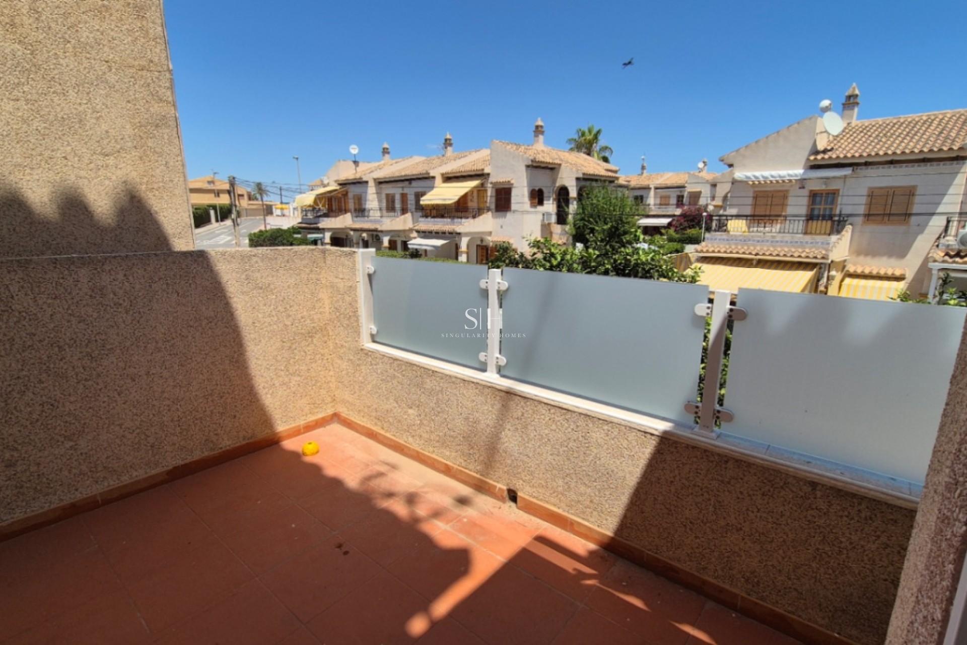 Перепродажа - Casa - Torrevieja - Costa Blanca
