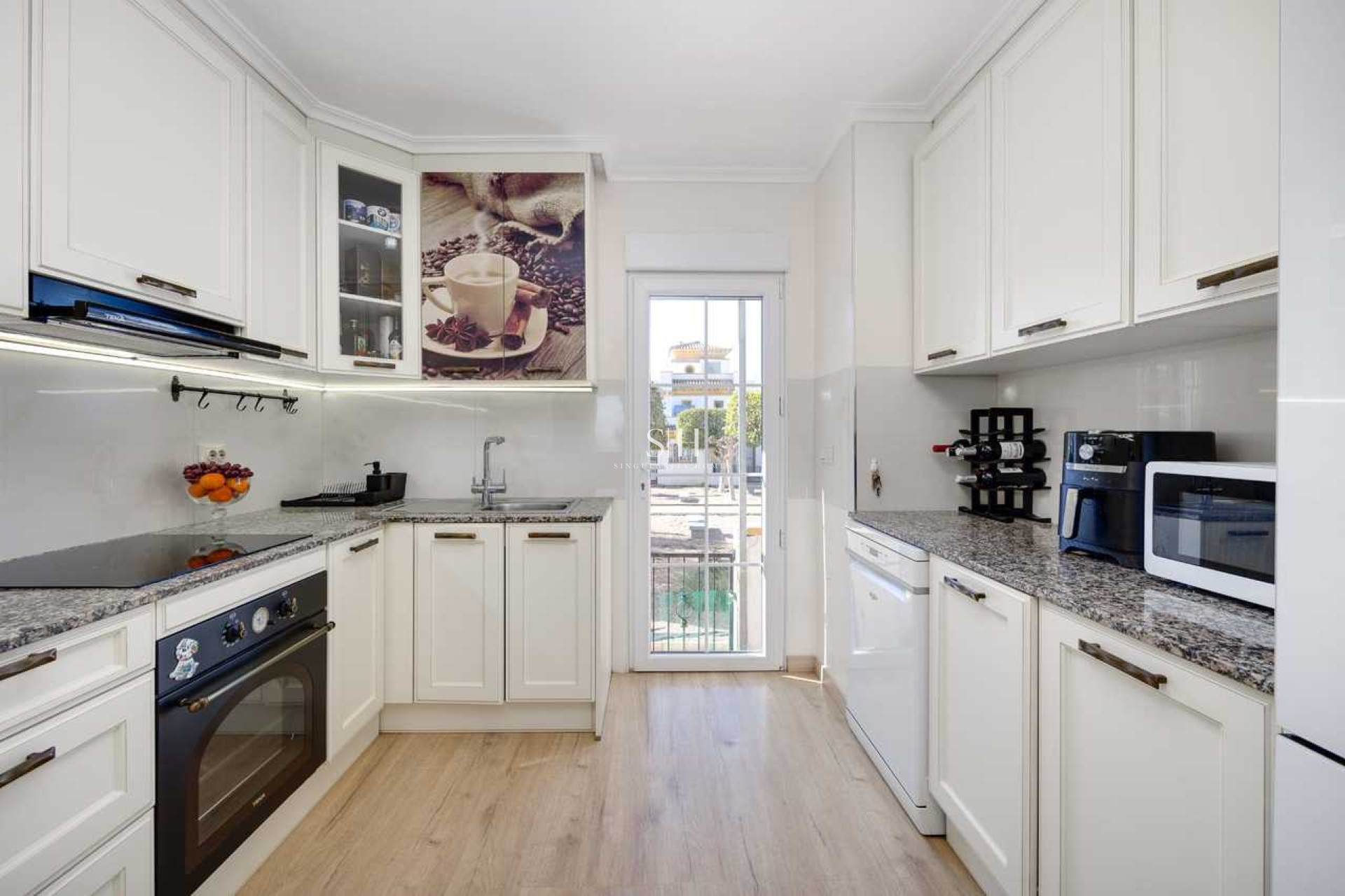 Перепродажа - Casa - Torrevieja - Costa Blanca