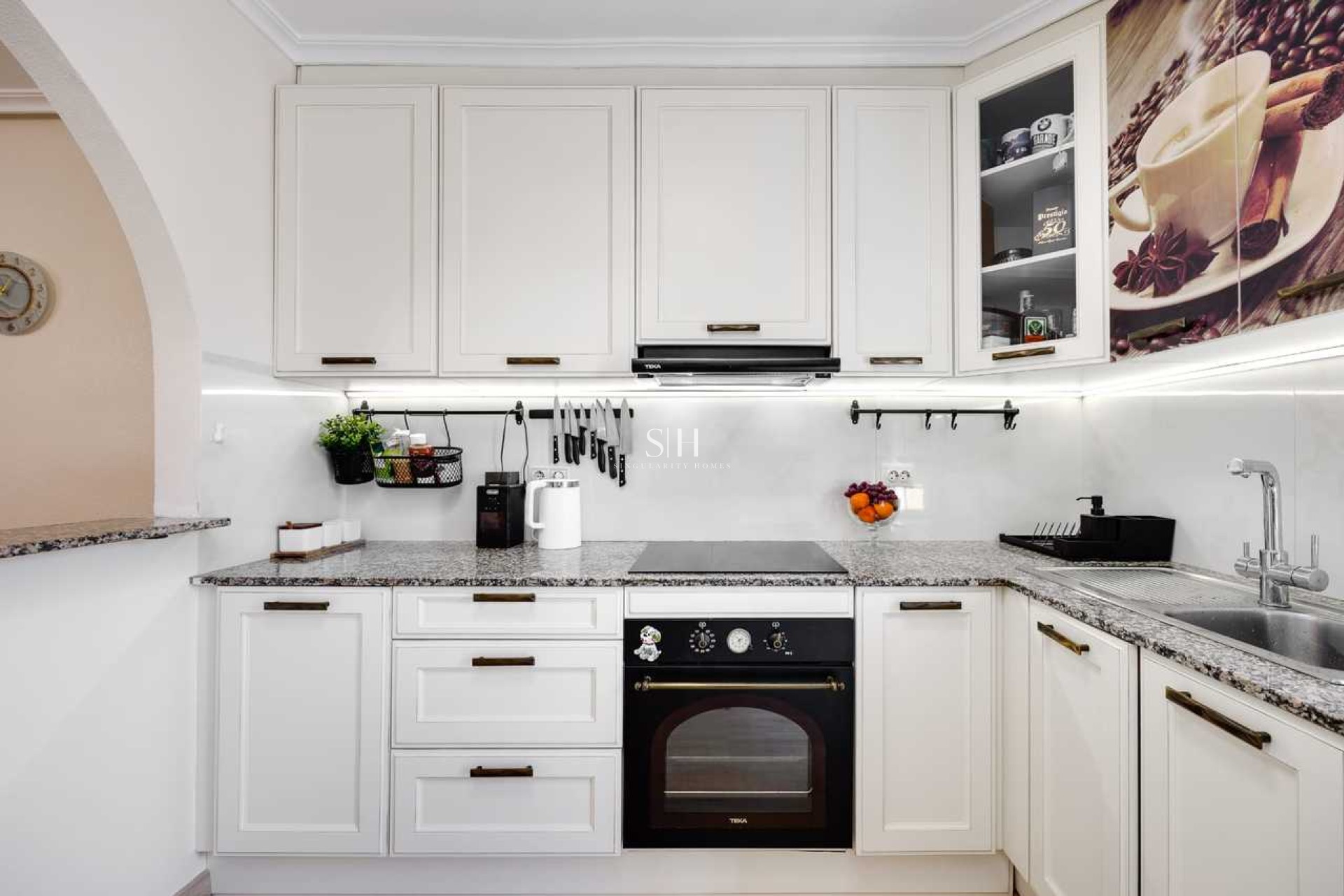 Перепродажа - Casa - Torrevieja - Costa Blanca