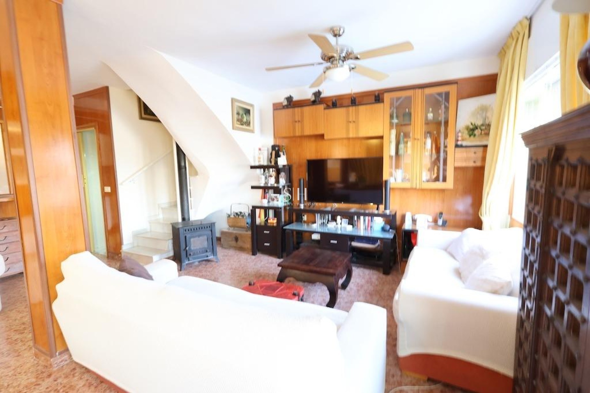 Перепродажа - Casa - Torrevieja - Costa Blanca