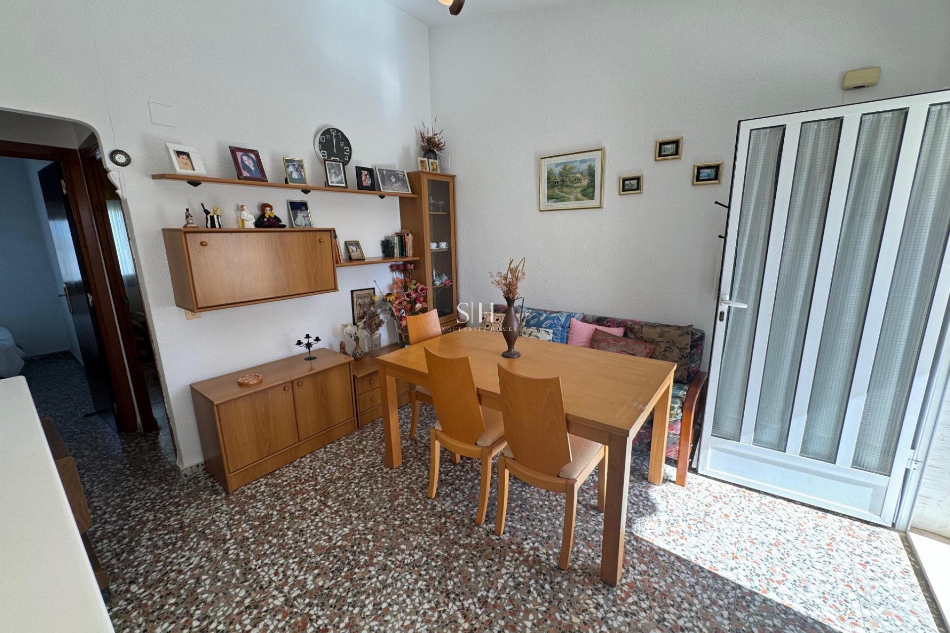 Перепродажа - Casa - Torrevieja - Costa Blanca
