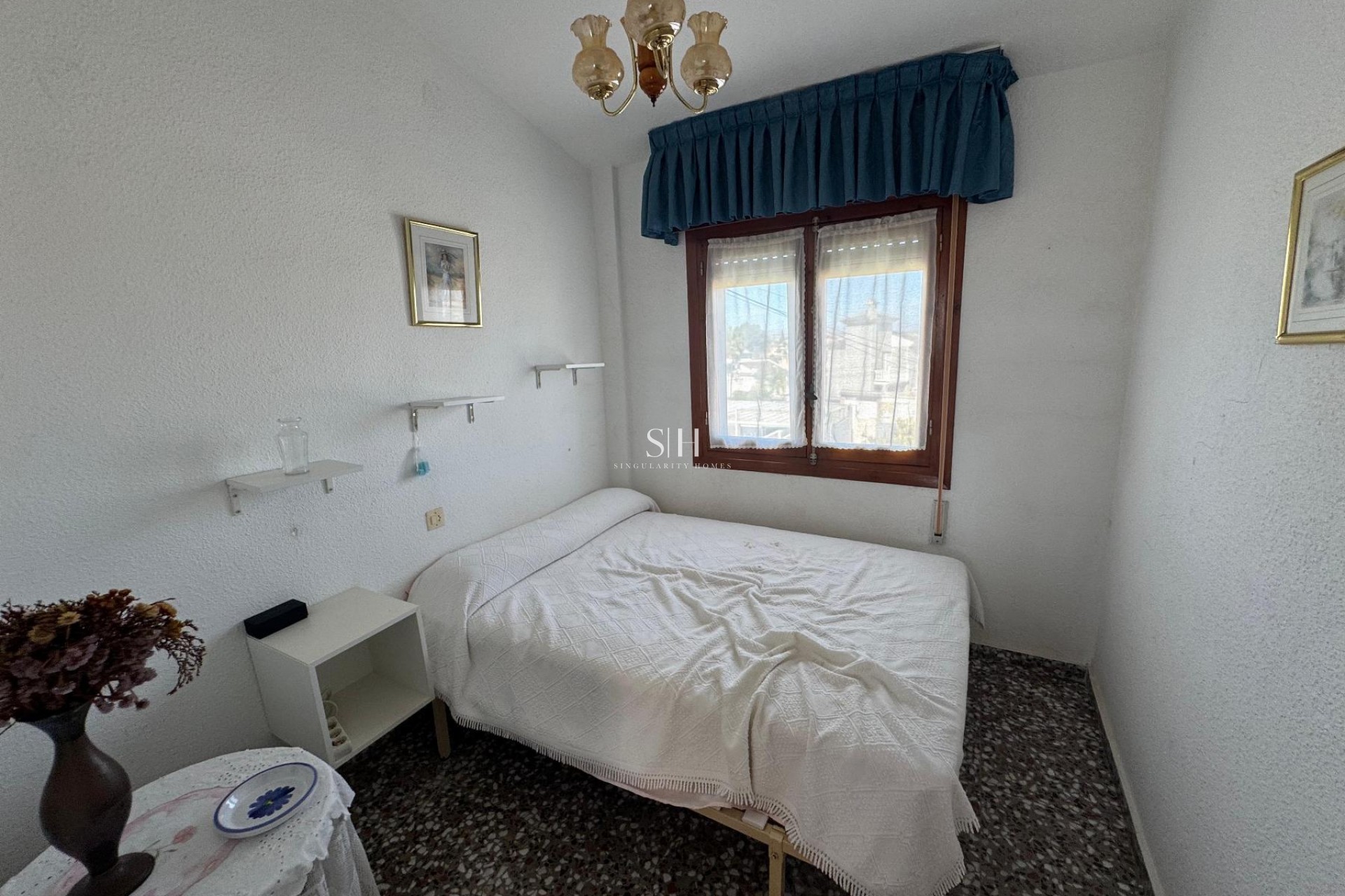 Перепродажа - Casa - Torrevieja - Costa Blanca