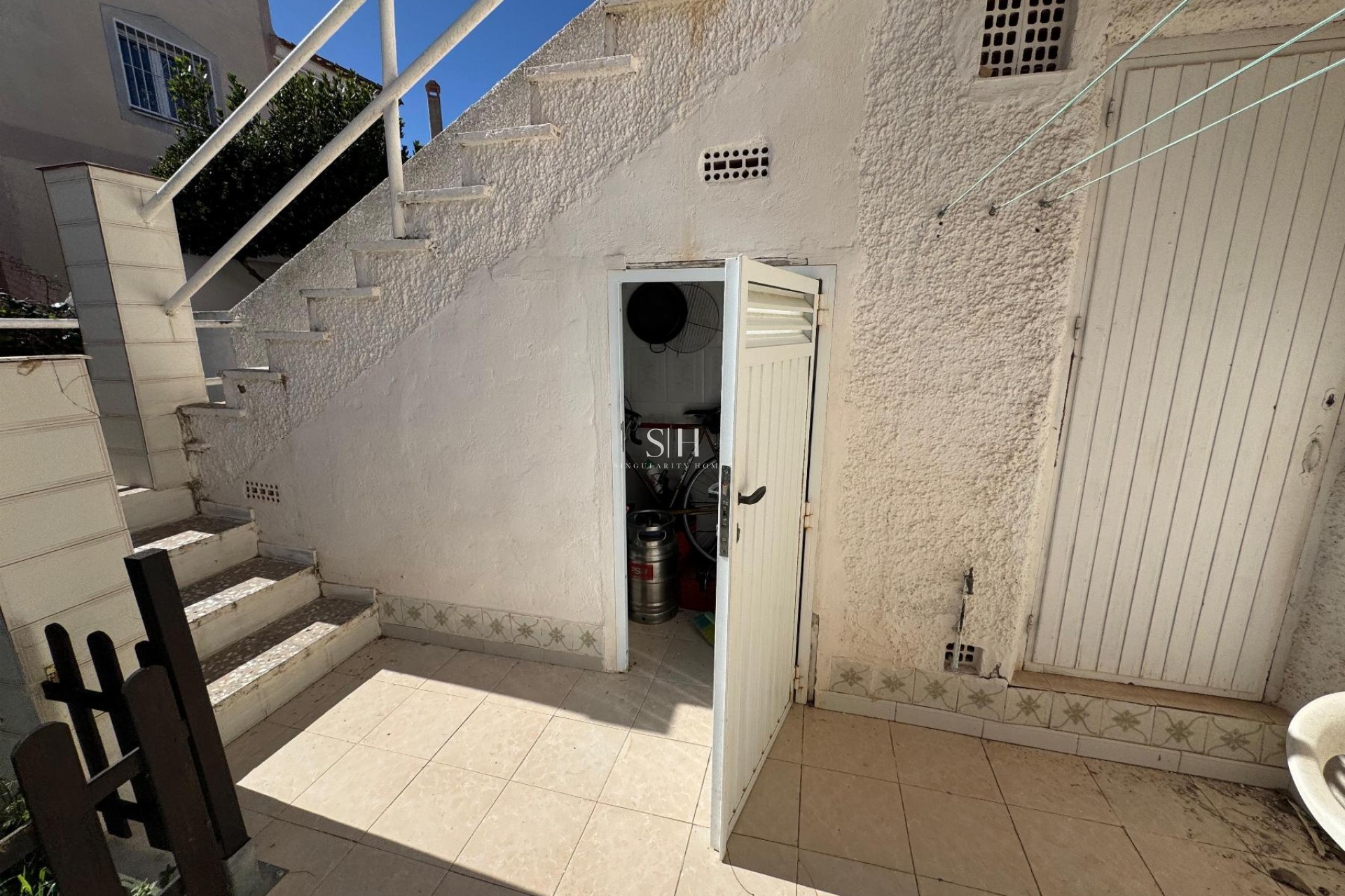 Перепродажа - Casa - Torrevieja - Costa Blanca
